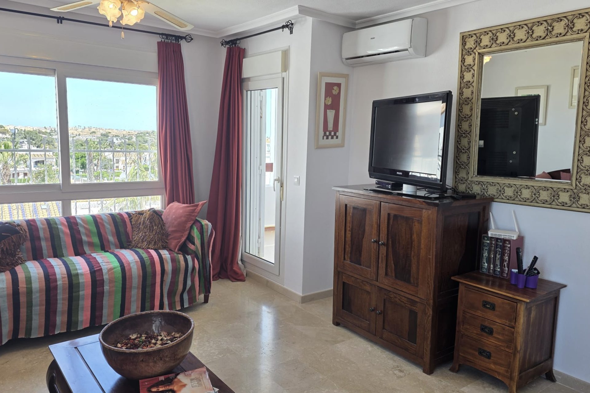 Revente - Apartment -
Villamartin - Costa Blanca