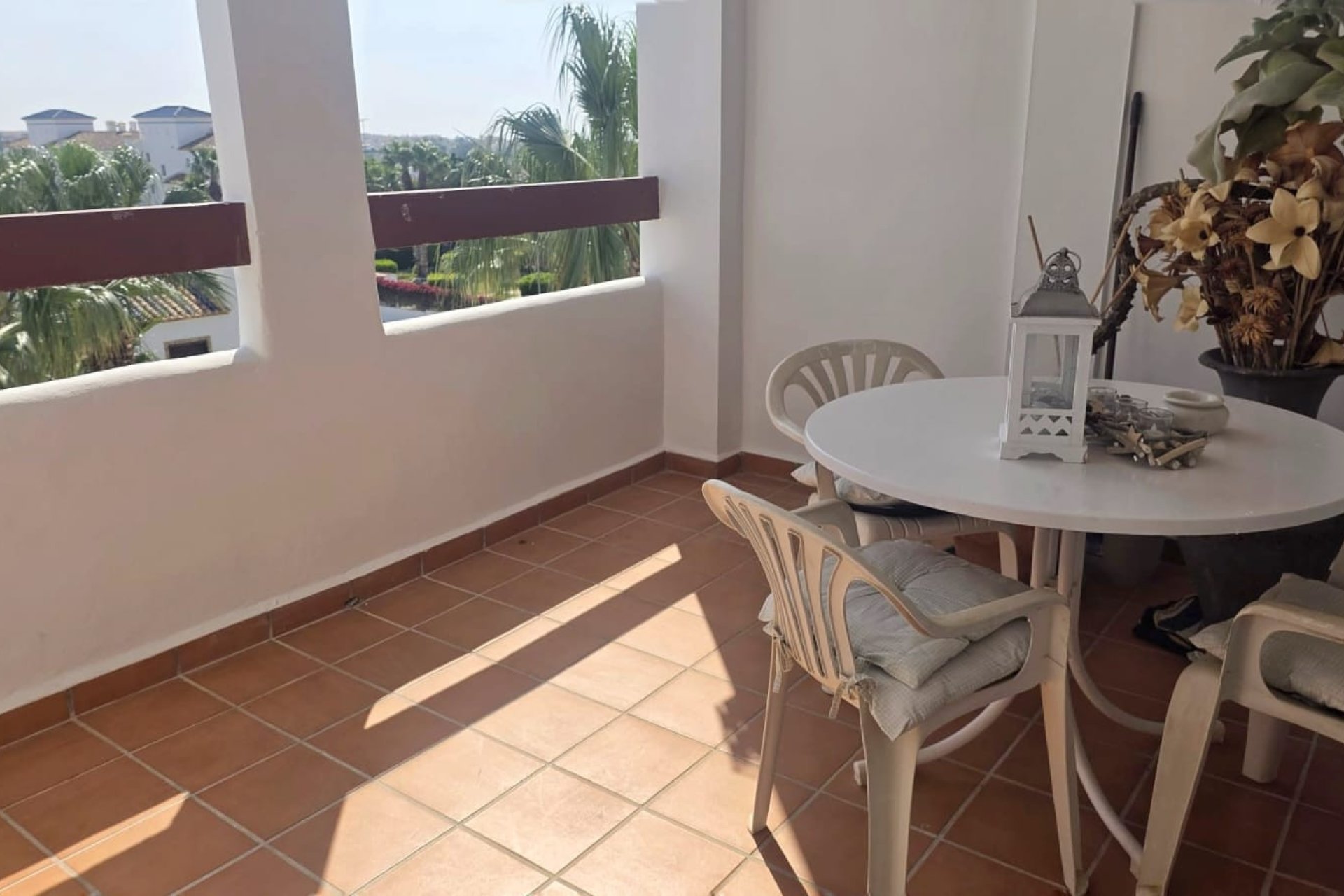 Revente - Apartment -
Villamartin - Costa Blanca