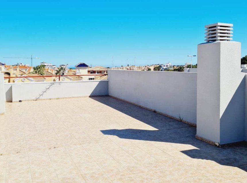 Revente - Apartment -
Villamartin - Costa Blanca