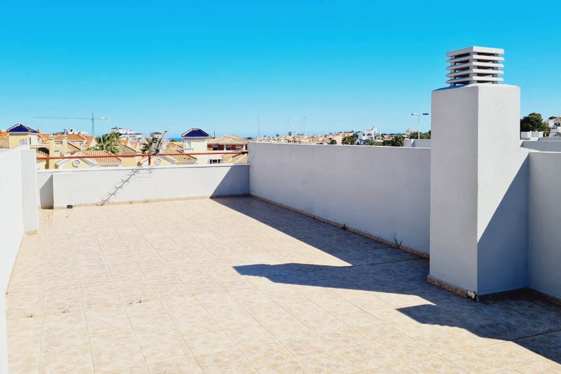 Revente - Apartment -
Villamartin - Costa Blanca