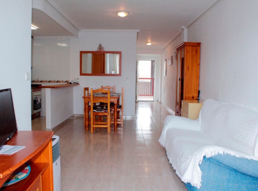 Revente - Apartment -
Villamartin - Costa Blanca