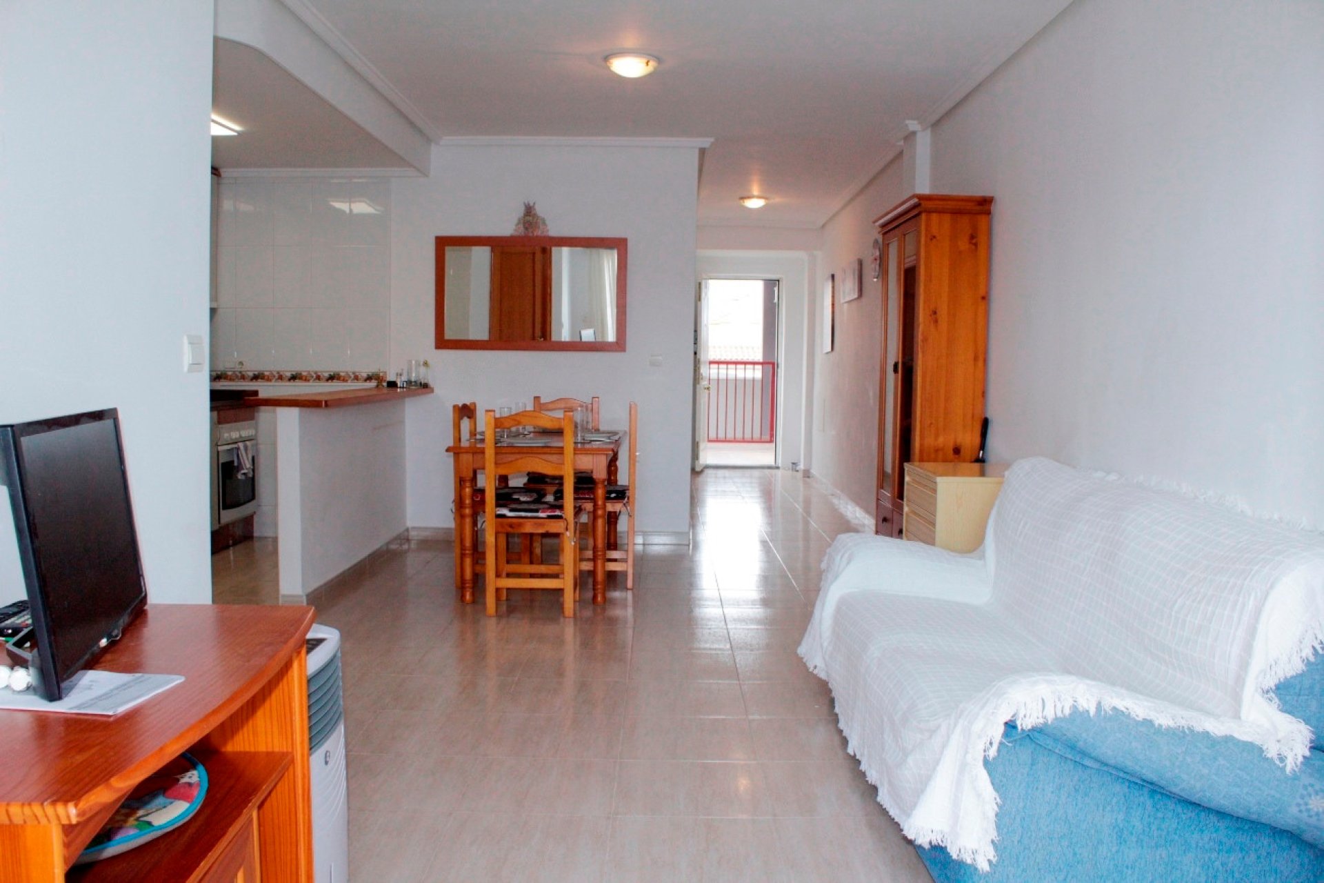 Revente - Apartment -
Villamartin - Costa Blanca