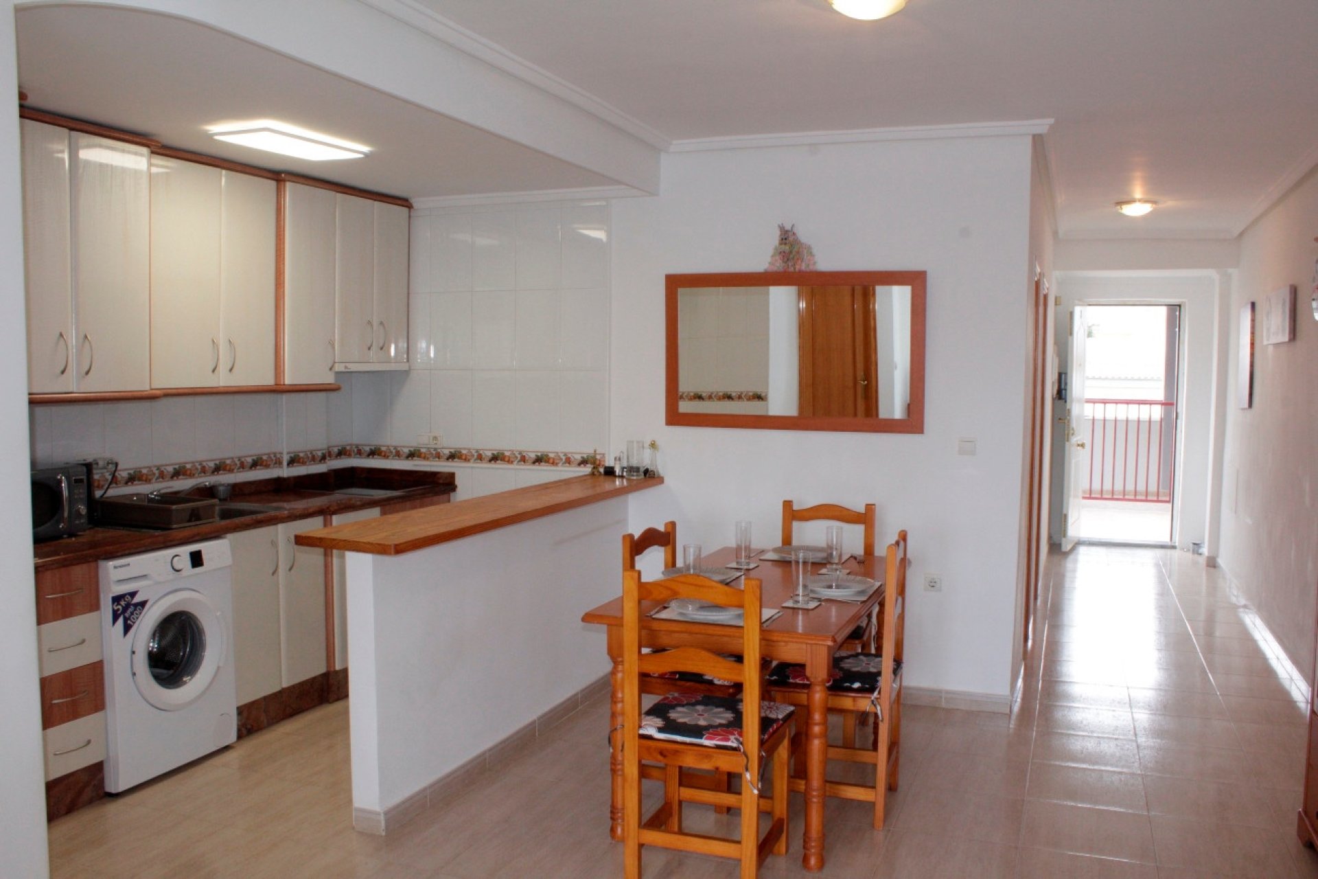 Revente - Apartment -
Villamartin - Costa Blanca