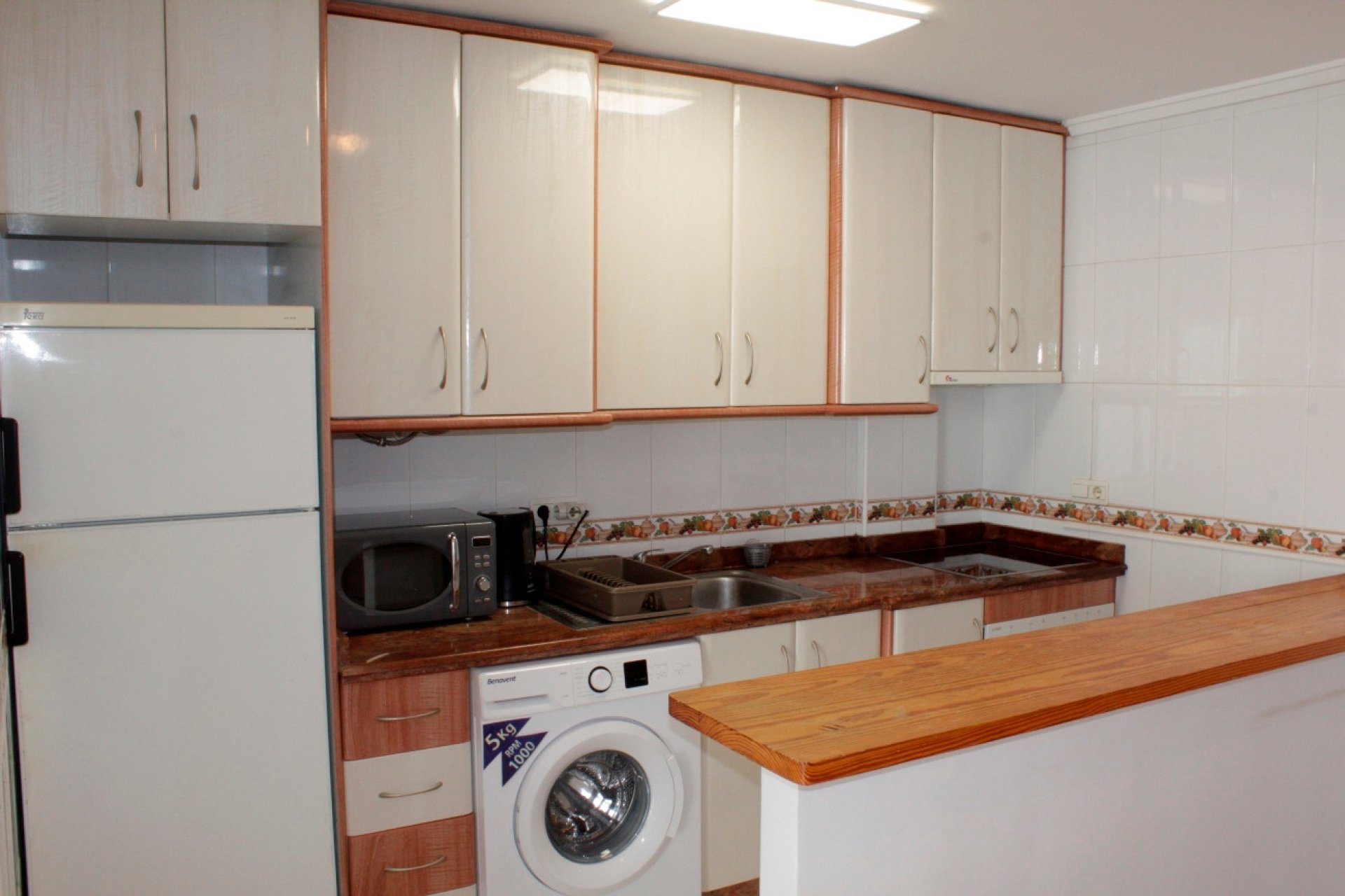 Revente - Apartment -
Villamartin - Costa Blanca