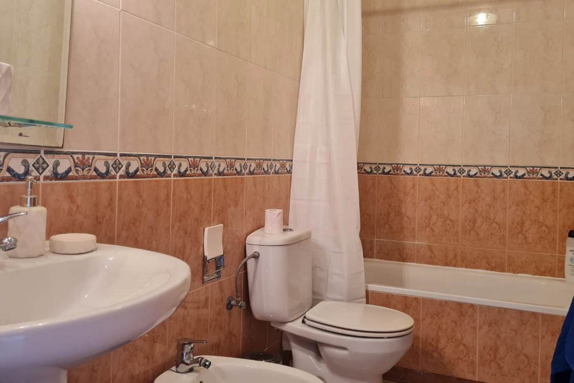 Revente - Apartment -
Villamartin - Costa Blanca