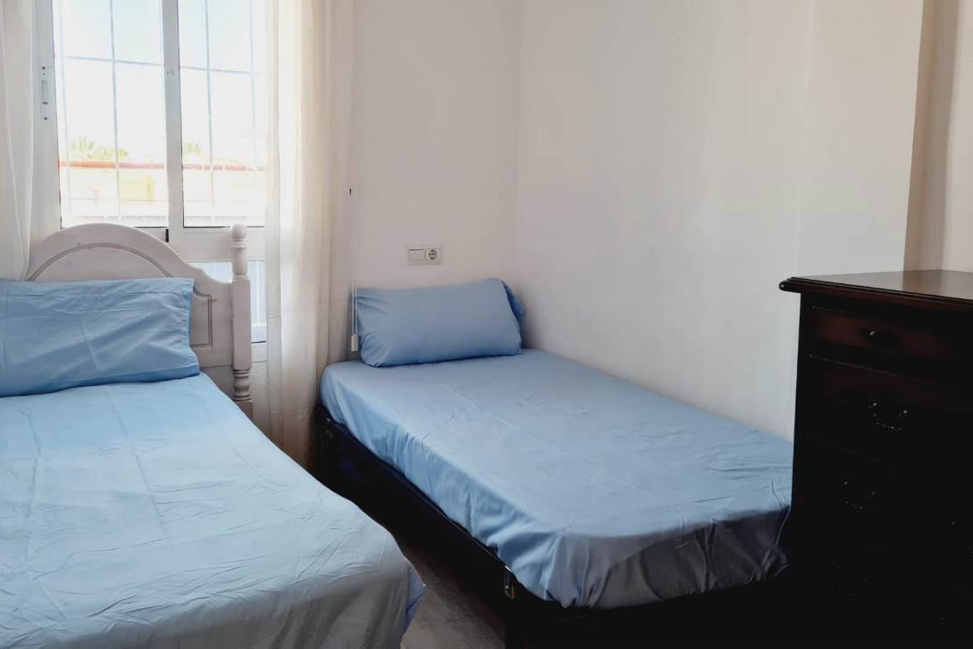 Revente - Apartment -
Villamartin - Costa Blanca
