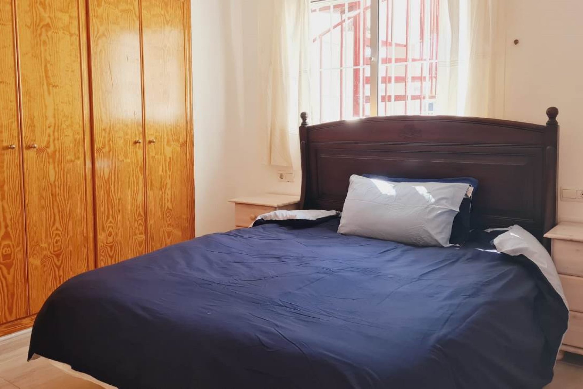 Revente - Apartment -
Villamartin - Costa Blanca