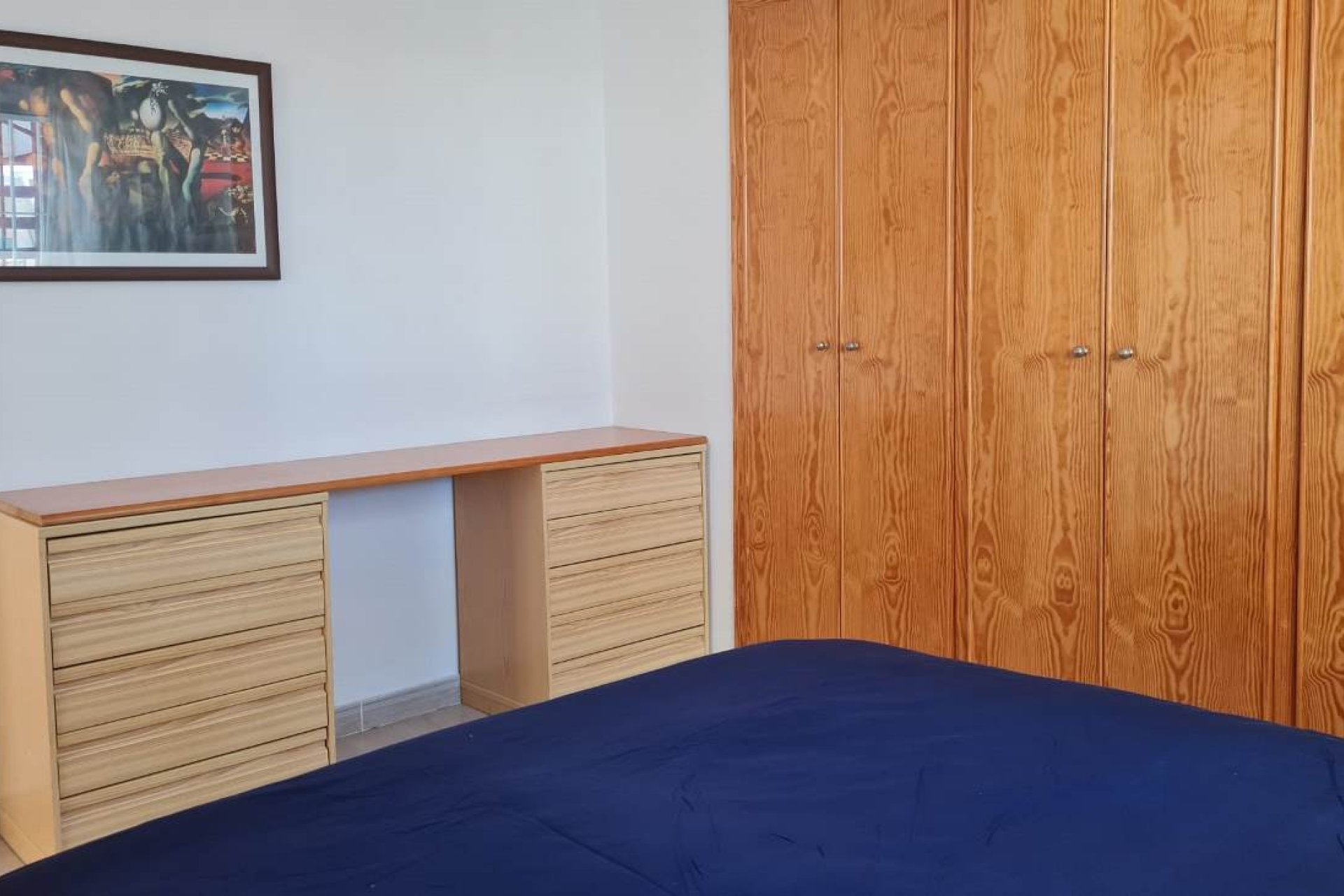 Revente - Apartment -
Villamartin - Costa Blanca
