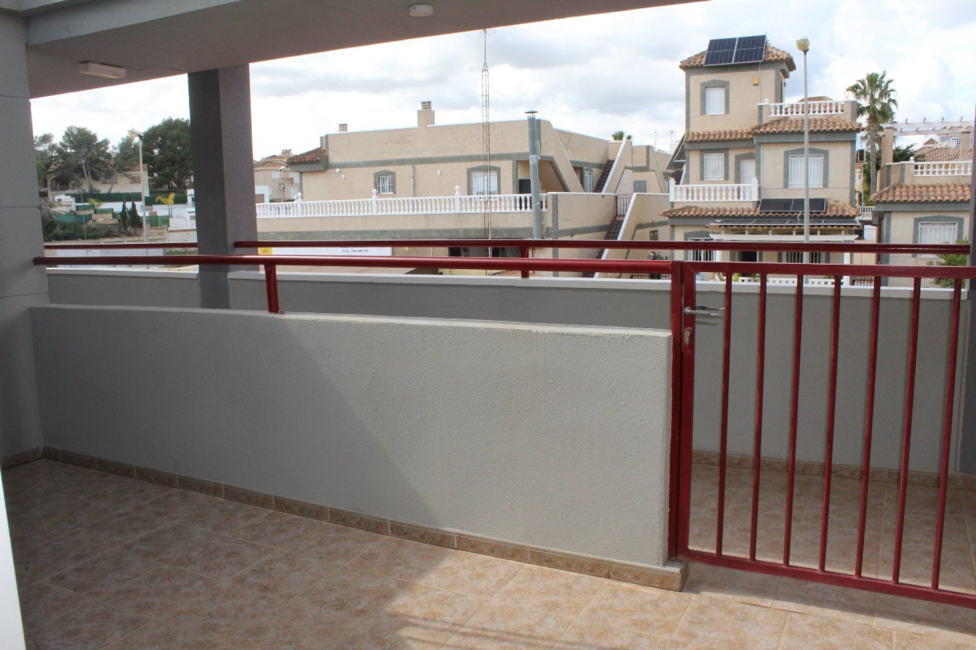 Revente - Apartment -
Villamartin - Costa Blanca