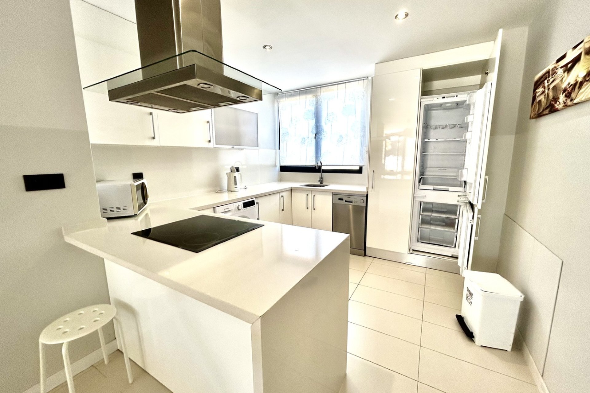 Revente - Apartment -
Villamartin - Costa Blanca