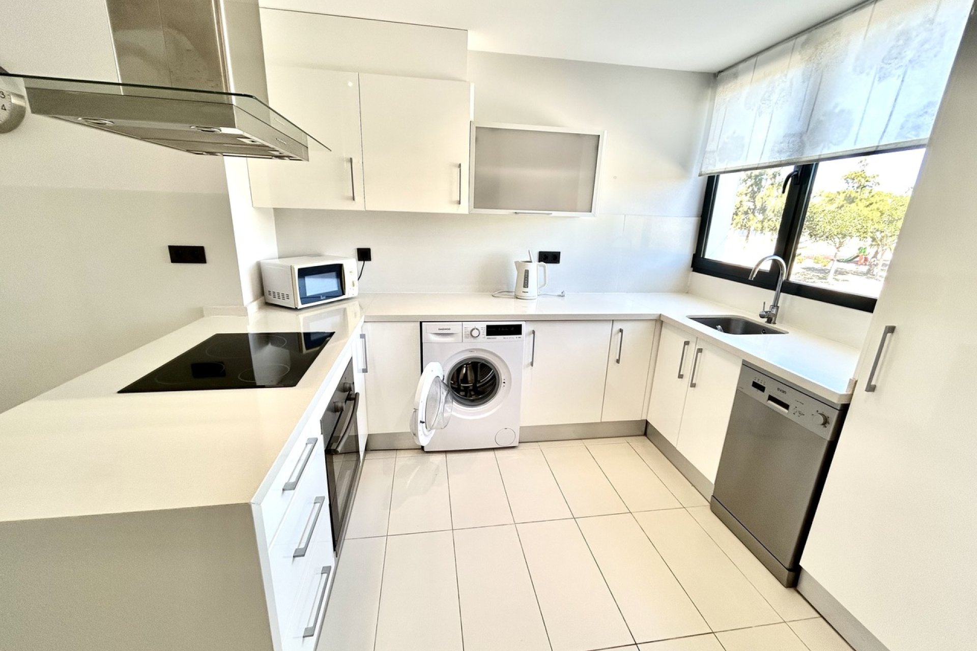 Revente - Apartment -
Villamartin - Costa Blanca