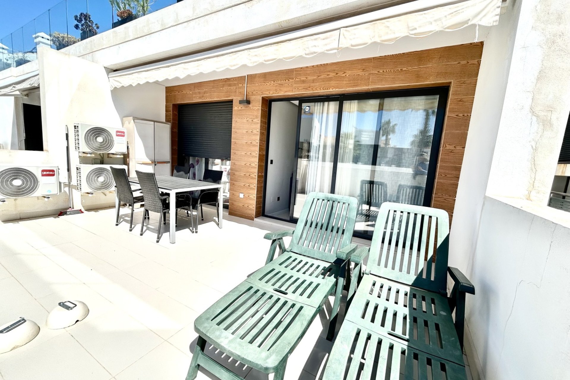 Revente - Apartment -
Villamartin - Costa Blanca