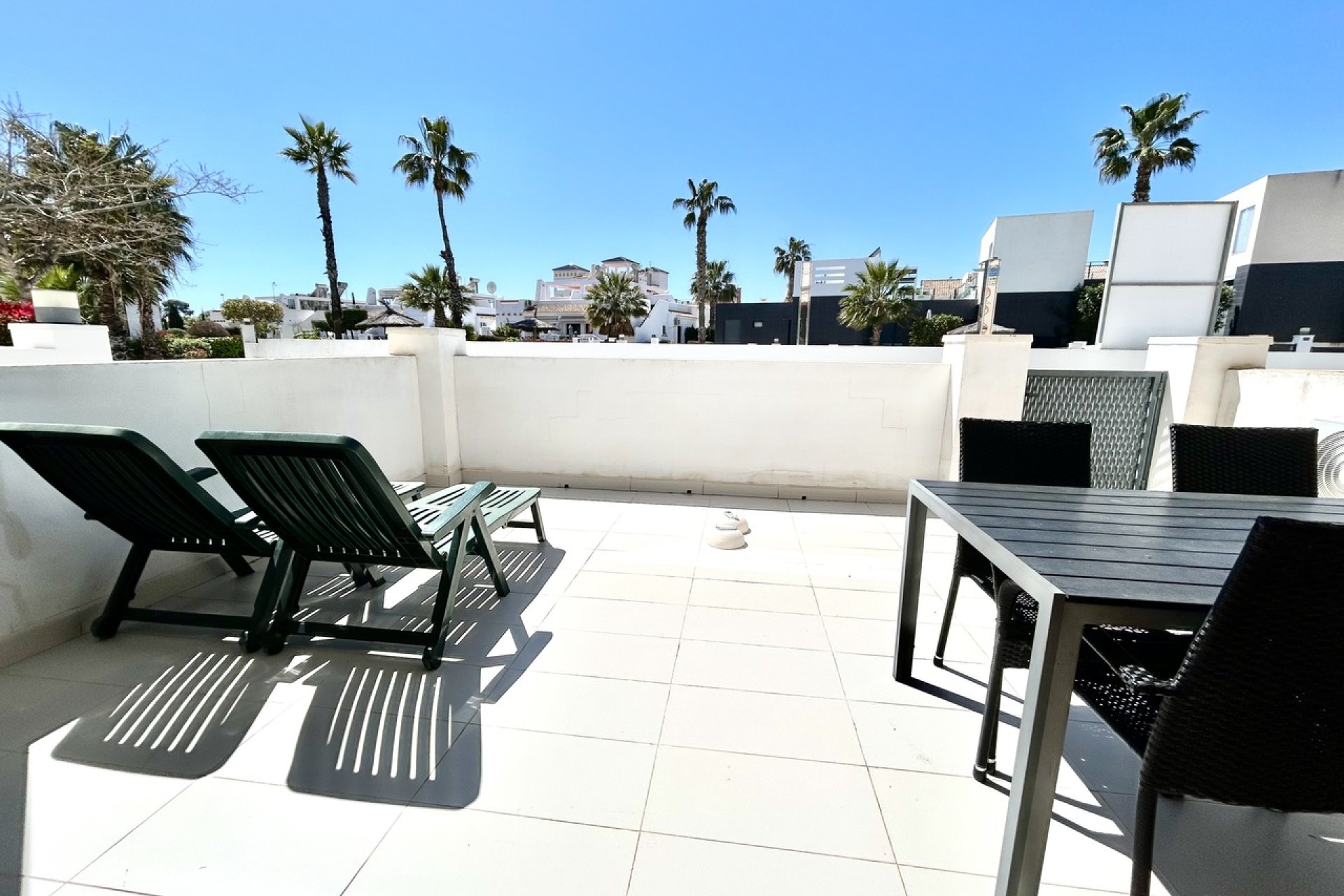 Revente - Apartment -
Villamartin - Costa Blanca