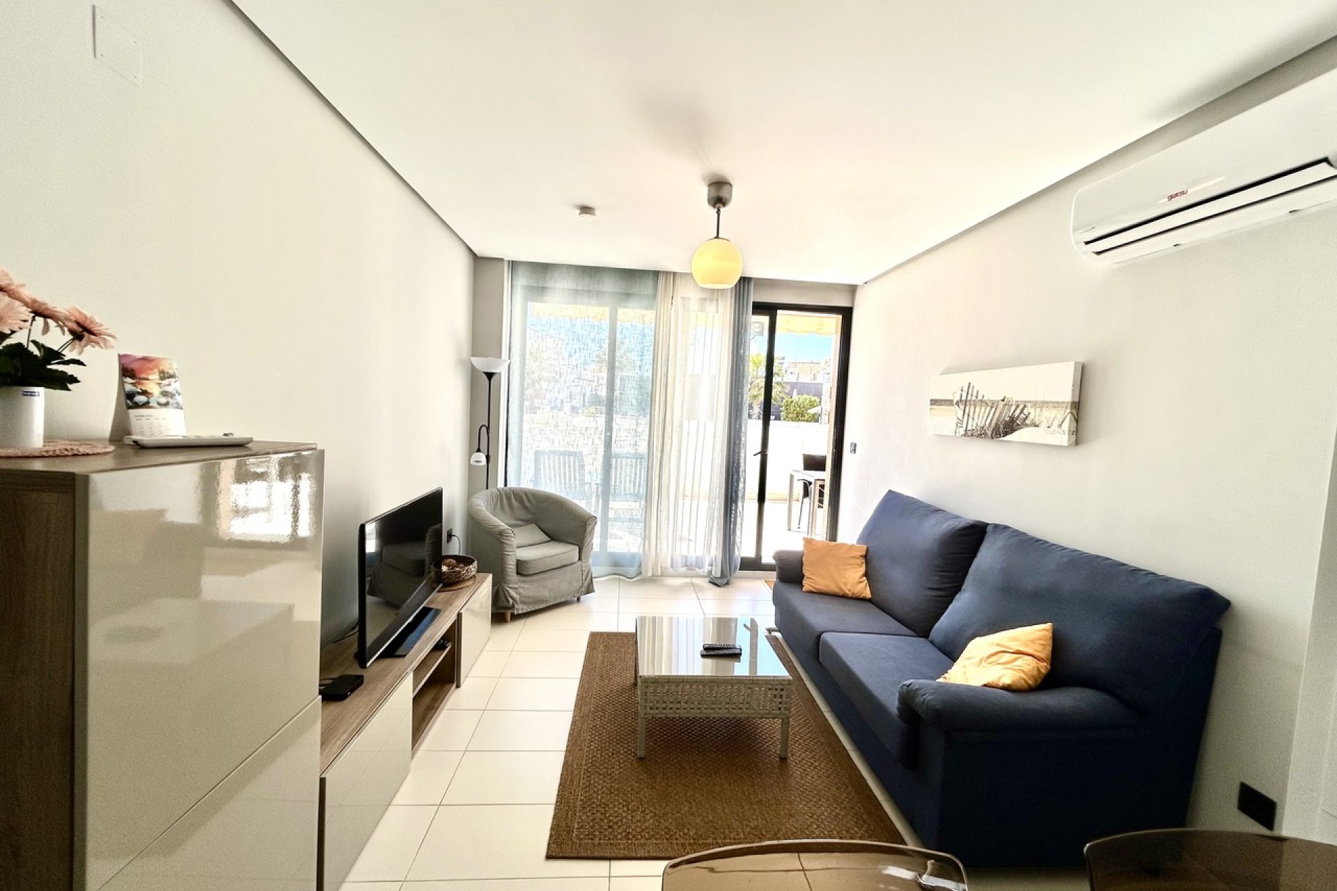 Revente - Apartment -
Villamartin - Costa Blanca
