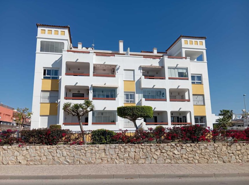 Revente - Apartment -
Villamartin - Costa Blanca