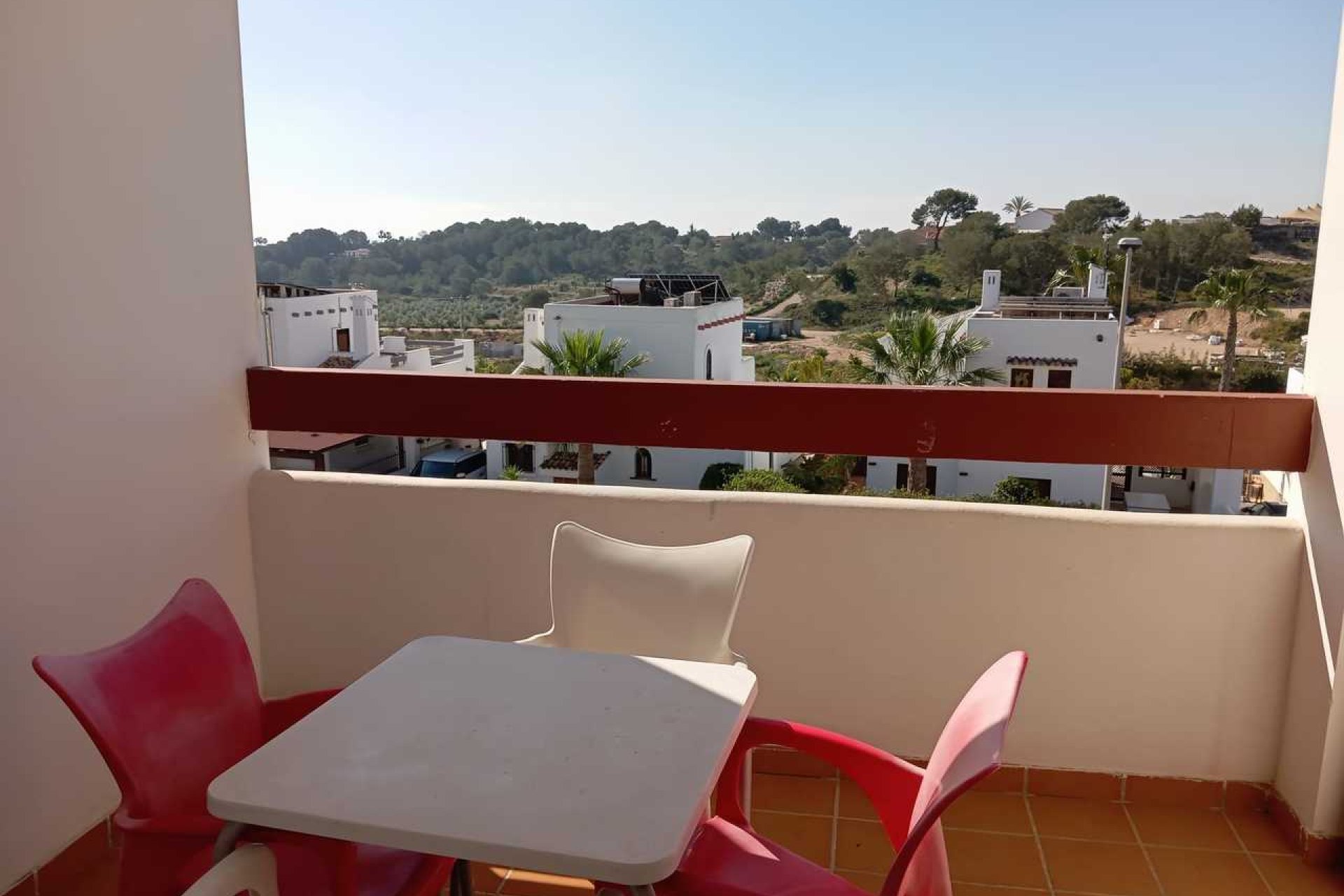 Revente - Apartment -
Villamartin - Costa Blanca