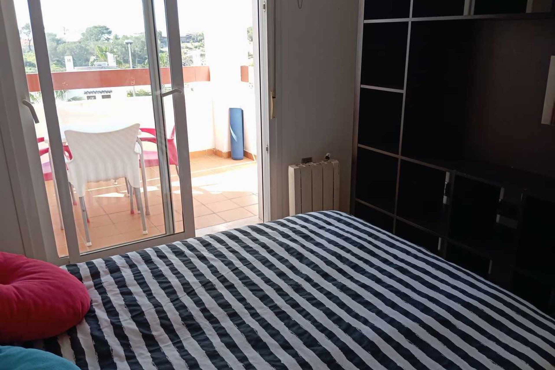 Revente - Apartment -
Villamartin - Costa Blanca
