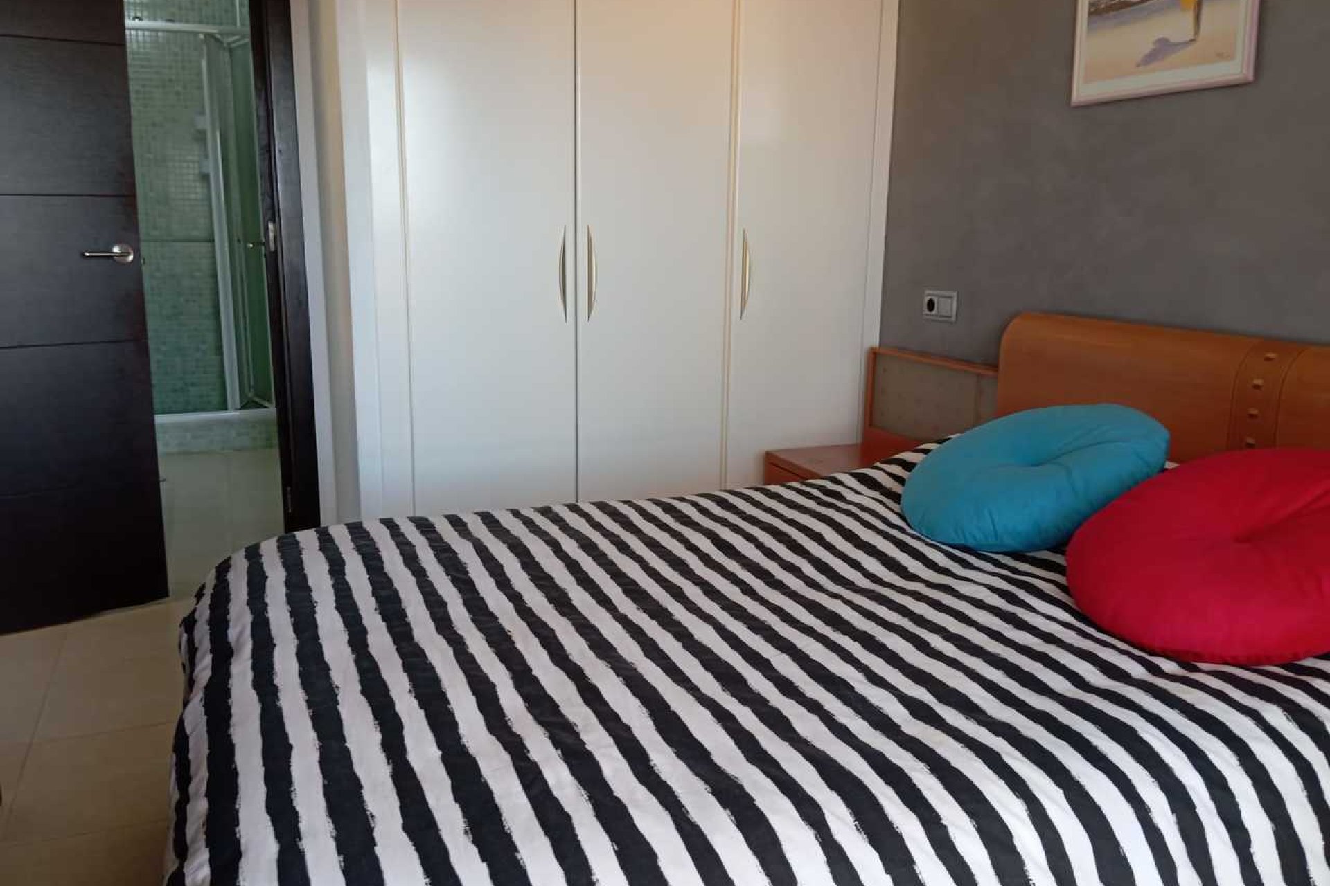 Revente - Apartment -
Villamartin - Costa Blanca