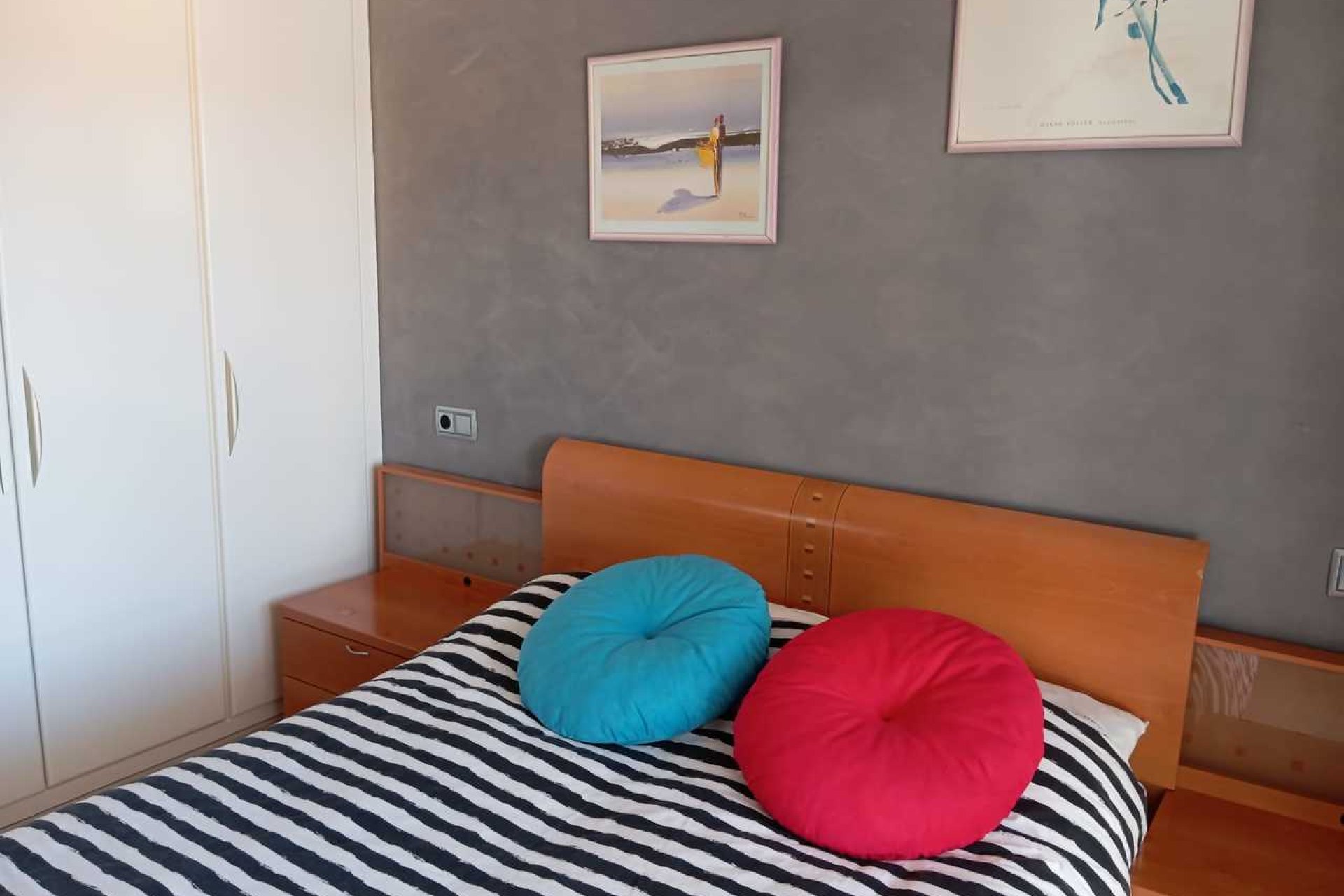 Revente - Apartment -
Villamartin - Costa Blanca
