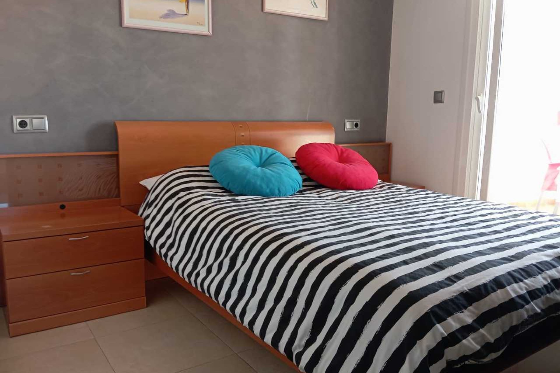 Revente - Apartment -
Villamartin - Costa Blanca