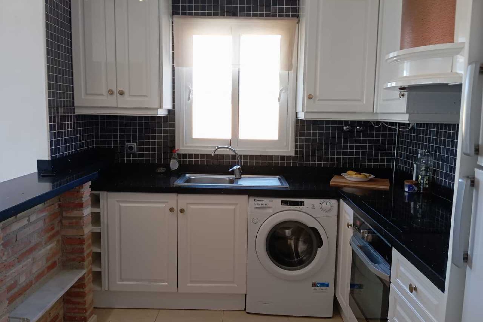 Revente - Apartment -
Villamartin - Costa Blanca