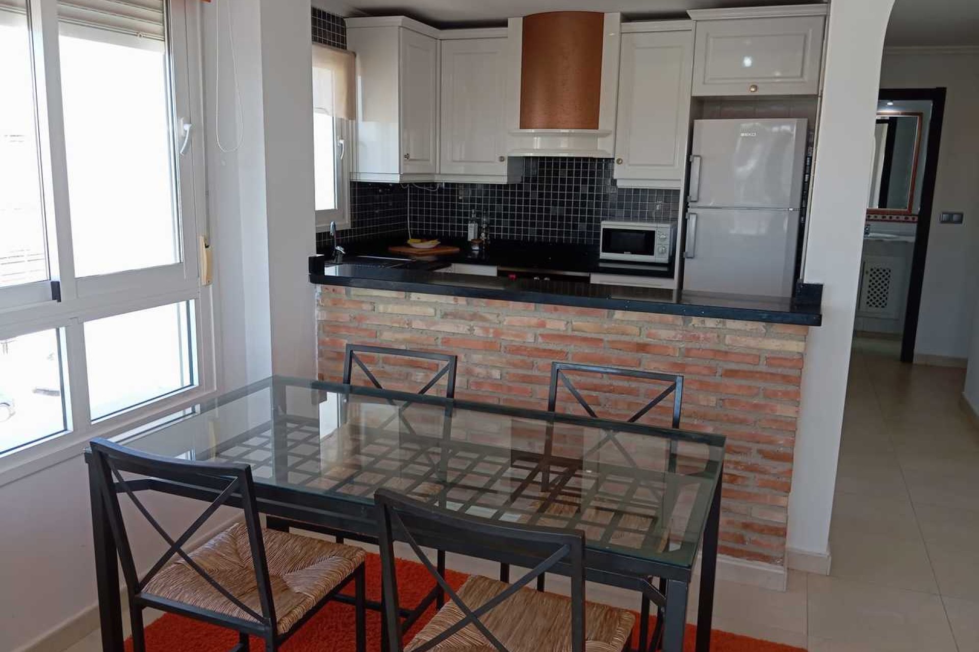 Revente - Apartment -
Villamartin - Costa Blanca