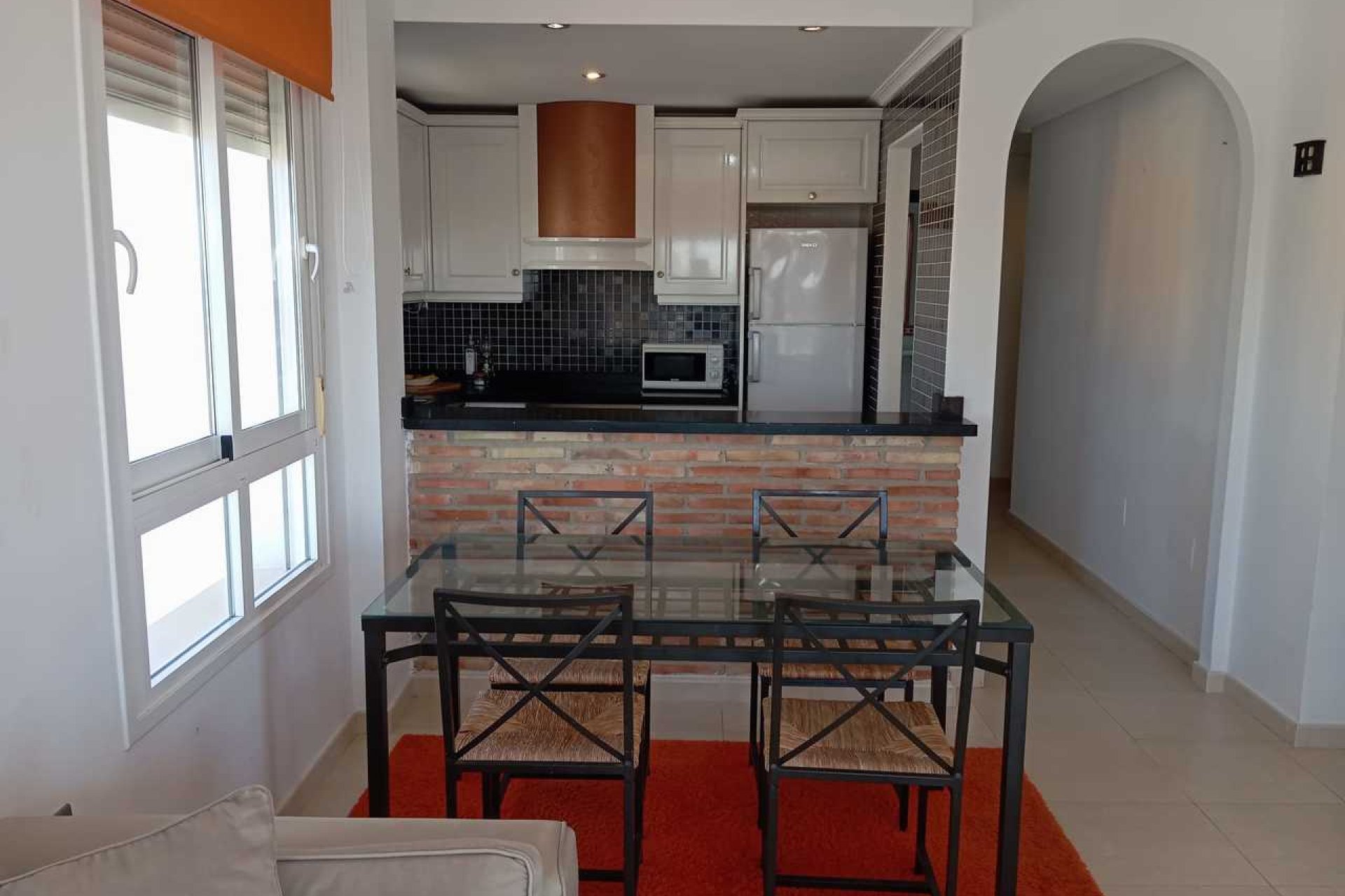 Revente - Apartment -
Villamartin - Costa Blanca