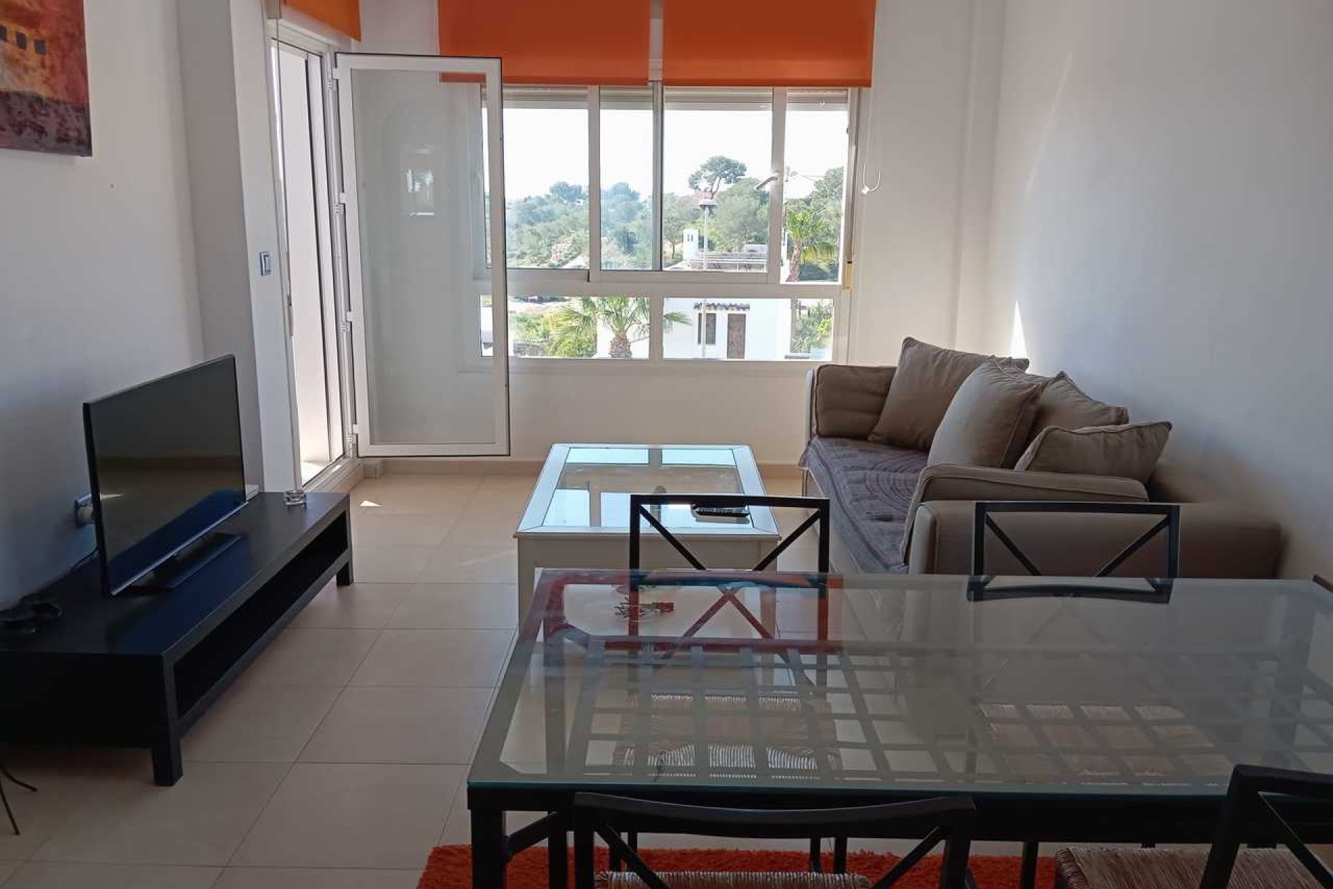 Revente - Apartment -
Villamartin - Costa Blanca