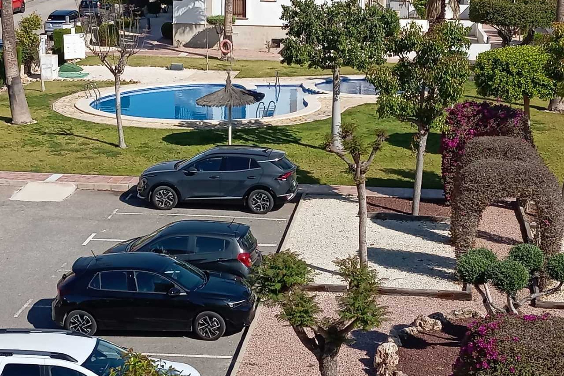 Revente - Apartment -
Villamartin - Costa Blanca