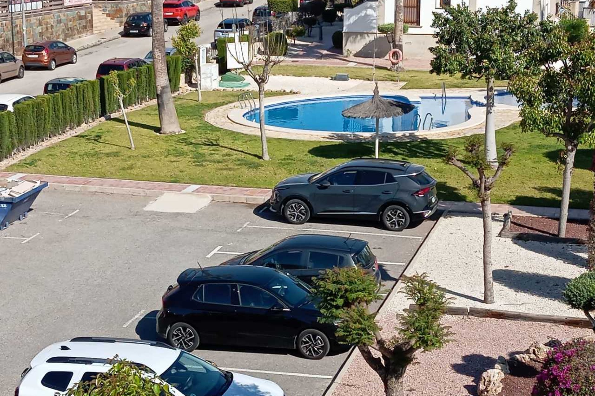 Revente - Apartment -
Villamartin - Costa Blanca