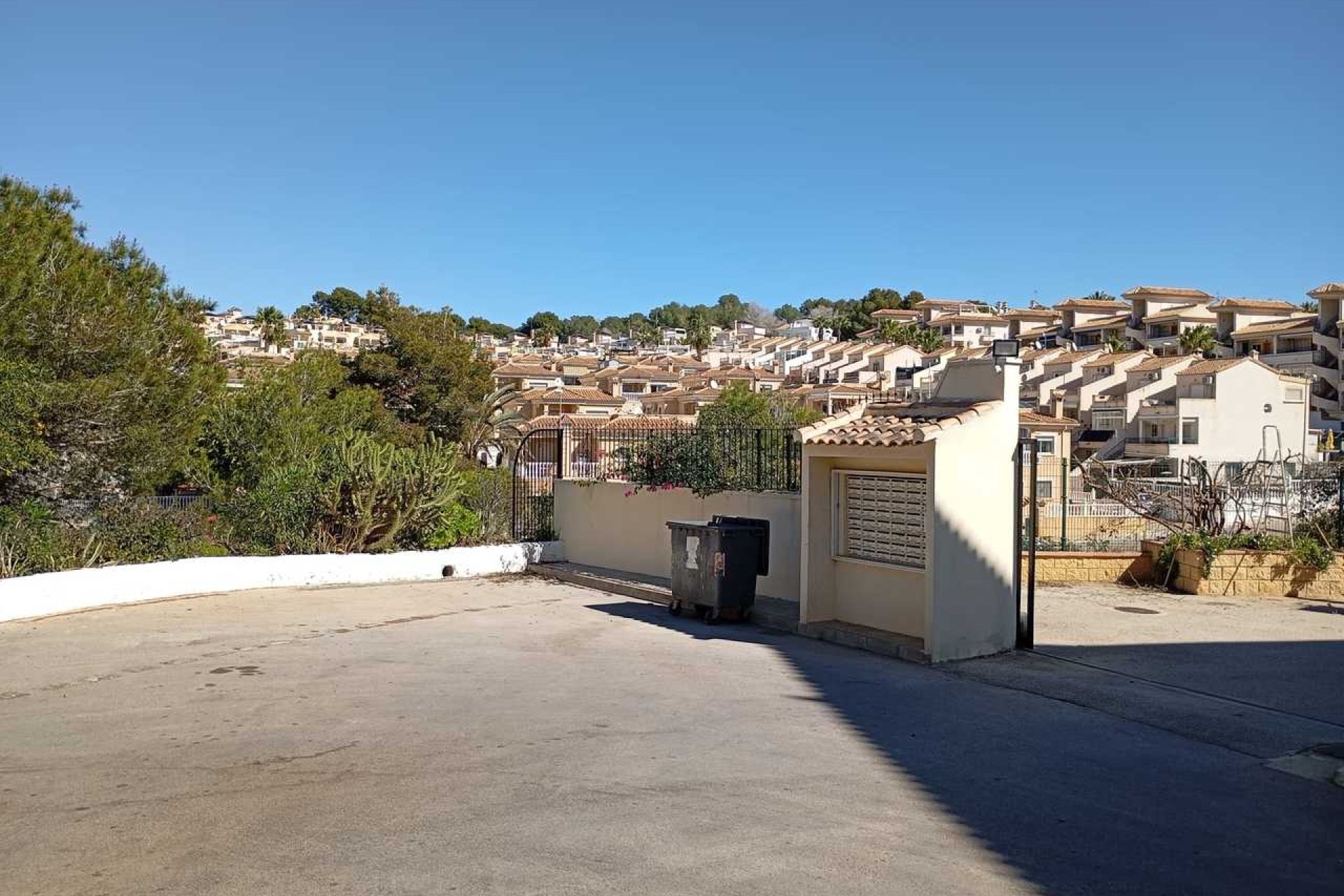 Revente - Apartment -
Villamartin - Costa Blanca