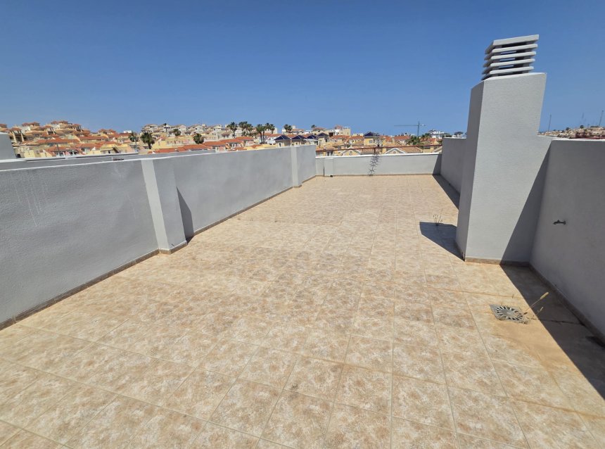 Revente - Apartment -
Villamartin - Costa Blanca