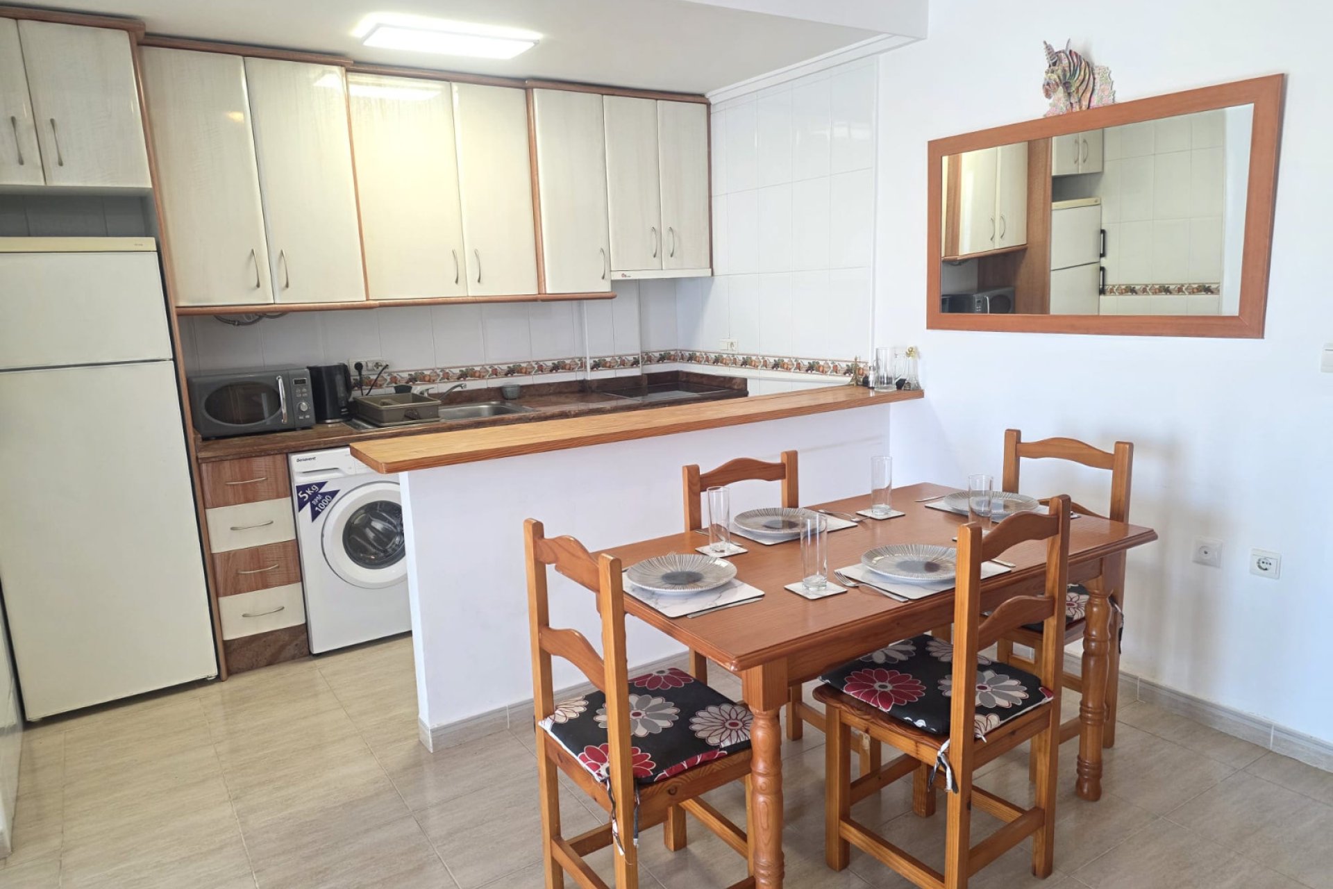Revente - Apartment -
Villamartin - Costa Blanca