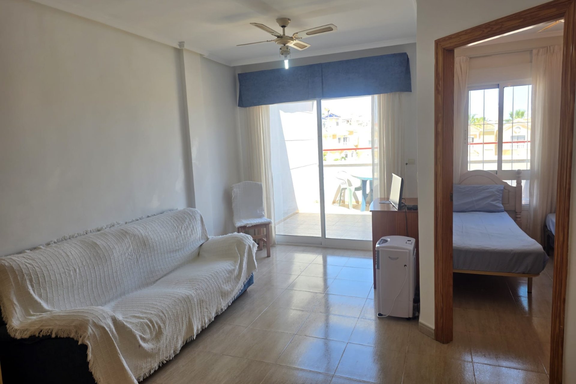 Revente - Apartment -
Villamartin - Costa Blanca