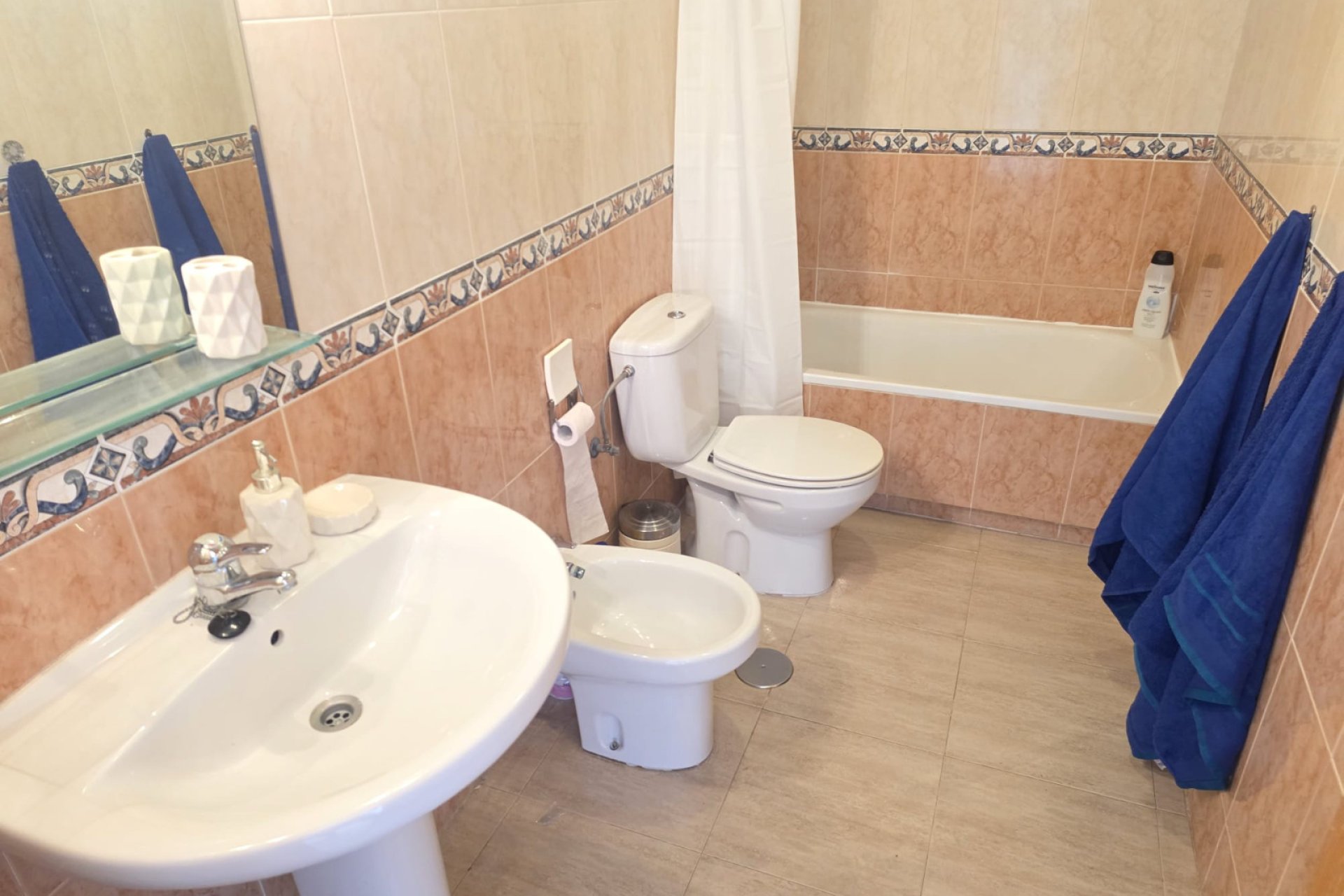 Revente - Apartment -
Villamartin - Costa Blanca