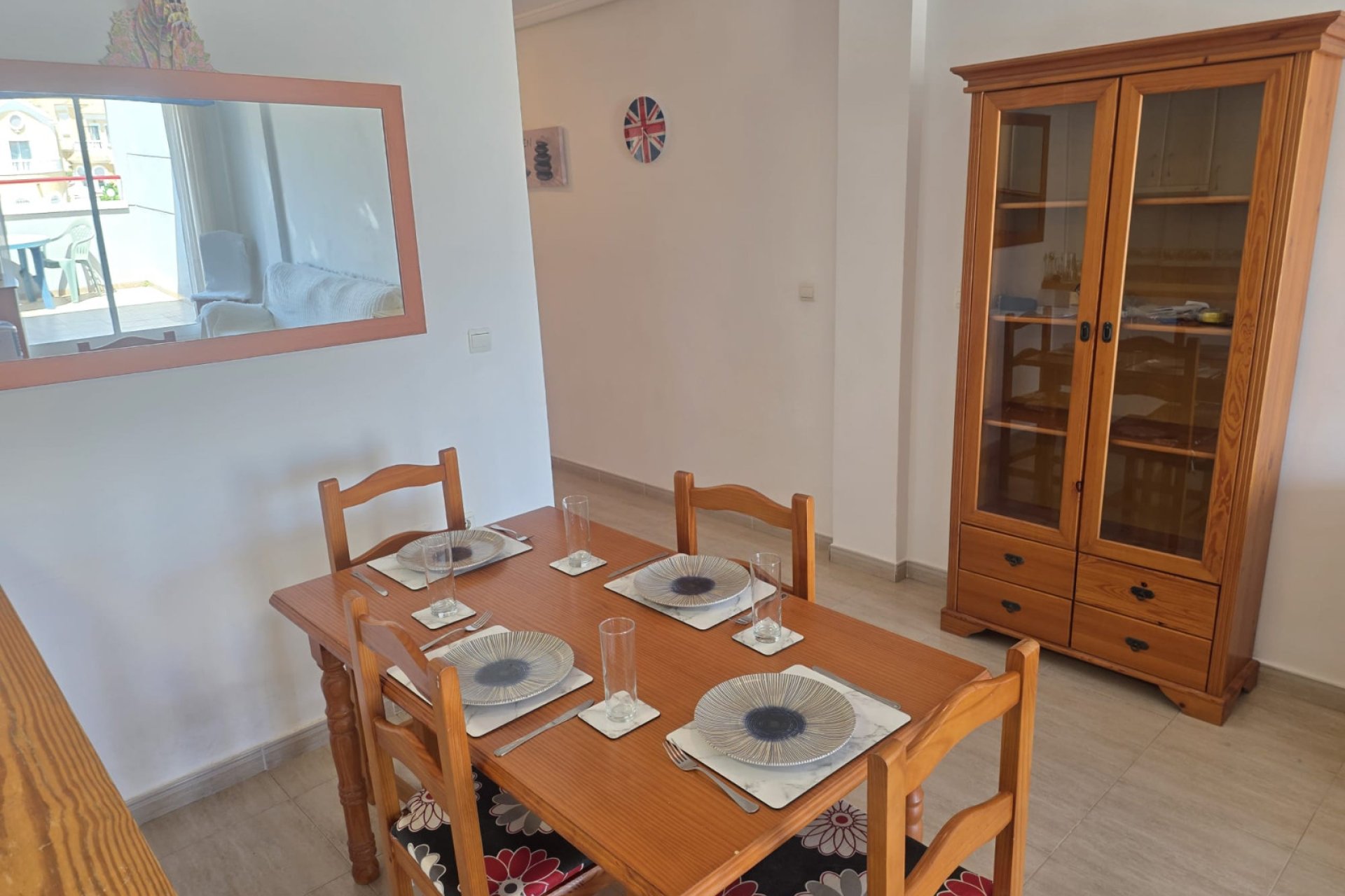 Revente - Apartment -
Villamartin - Costa Blanca