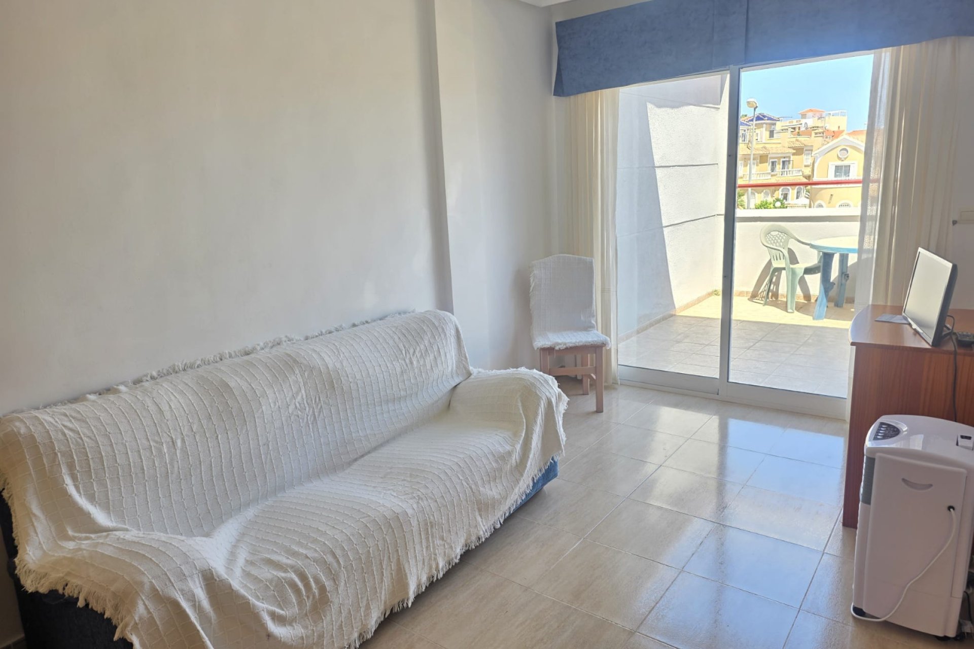 Revente - Apartment -
Villamartin - Costa Blanca