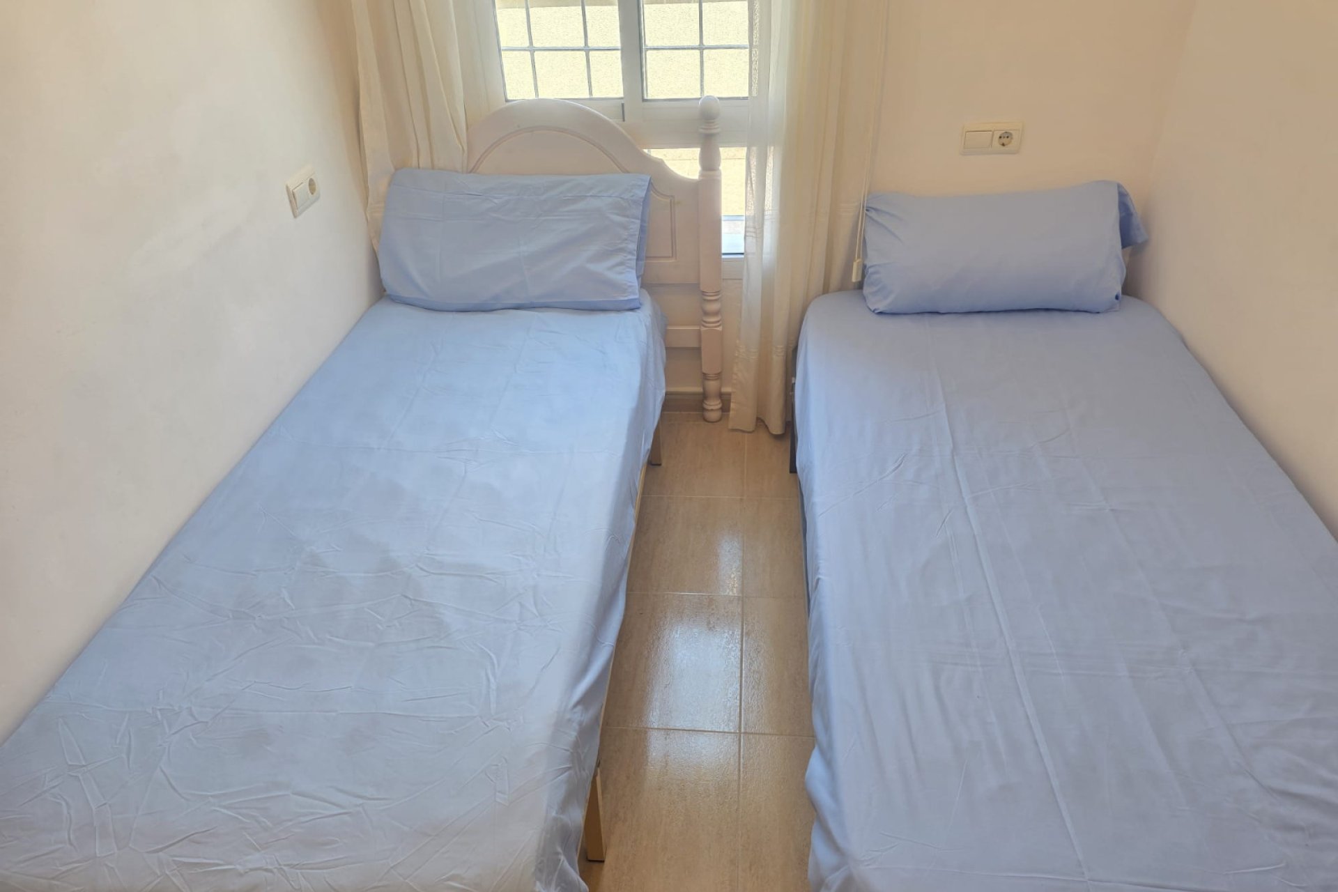 Revente - Apartment -
Villamartin - Costa Blanca