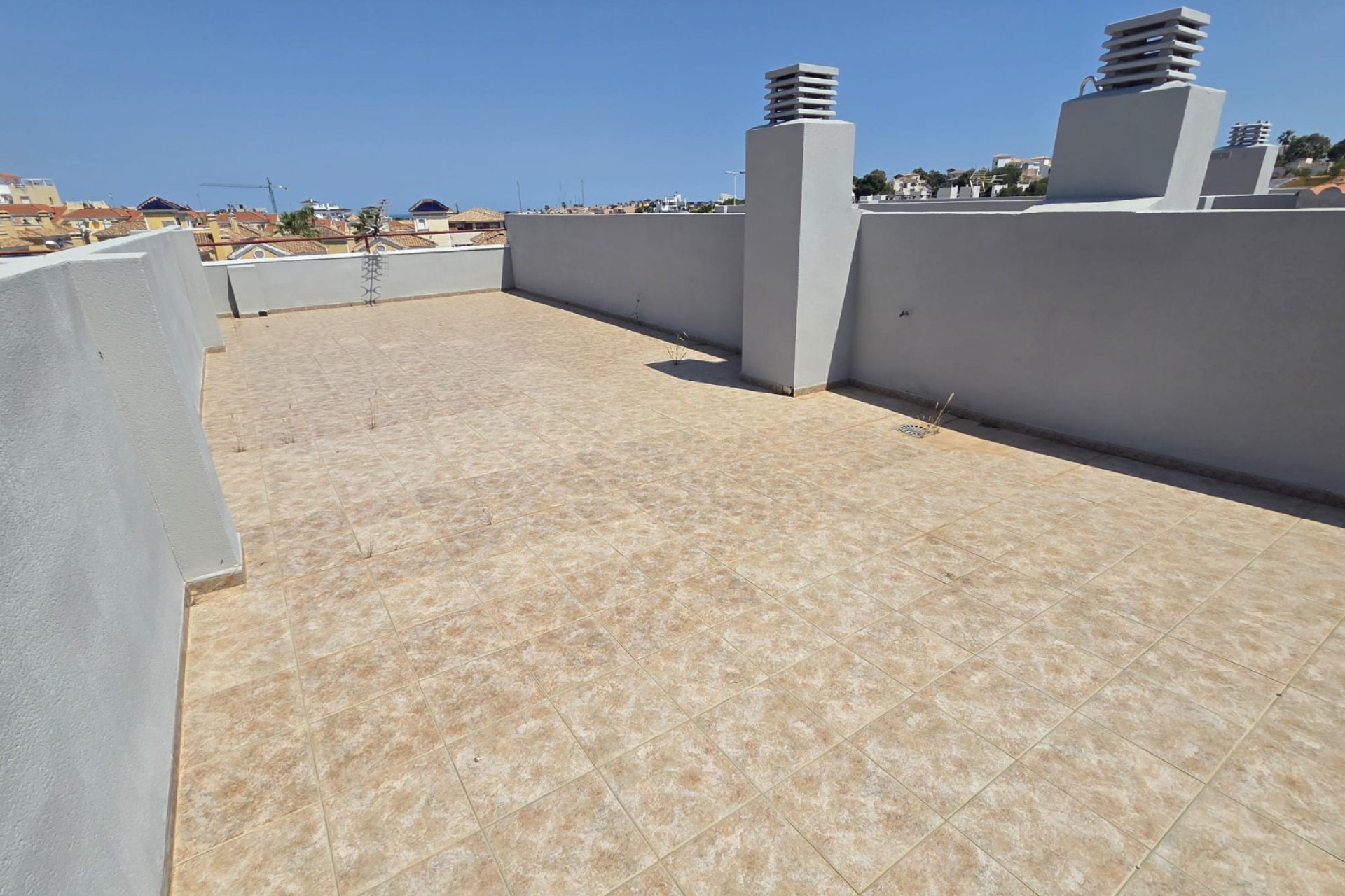 Revente - Apartment -
Villamartin - Costa Blanca