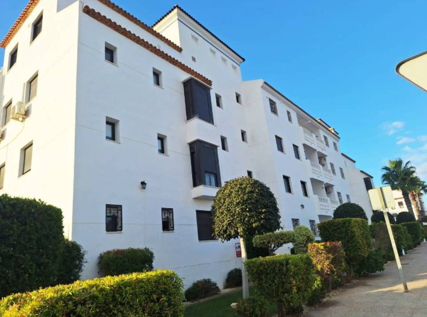 Revente - Apartment -
Villamartin - Costa Blanca