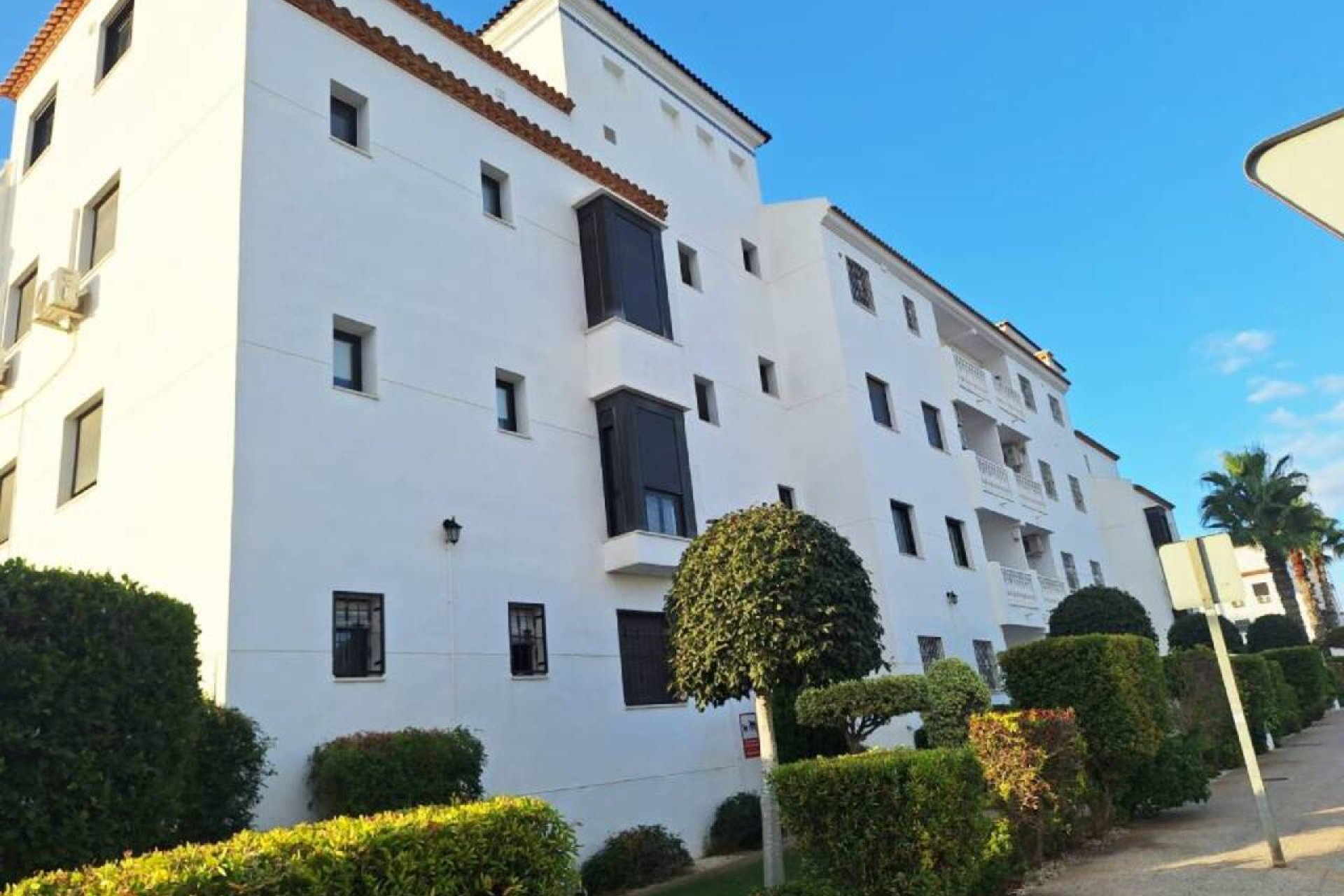 Revente - Apartment -
Villamartin - Costa Blanca