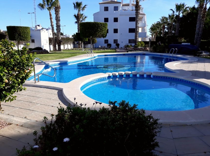 Revente - Apartment -
Villamartin - Costa Blanca