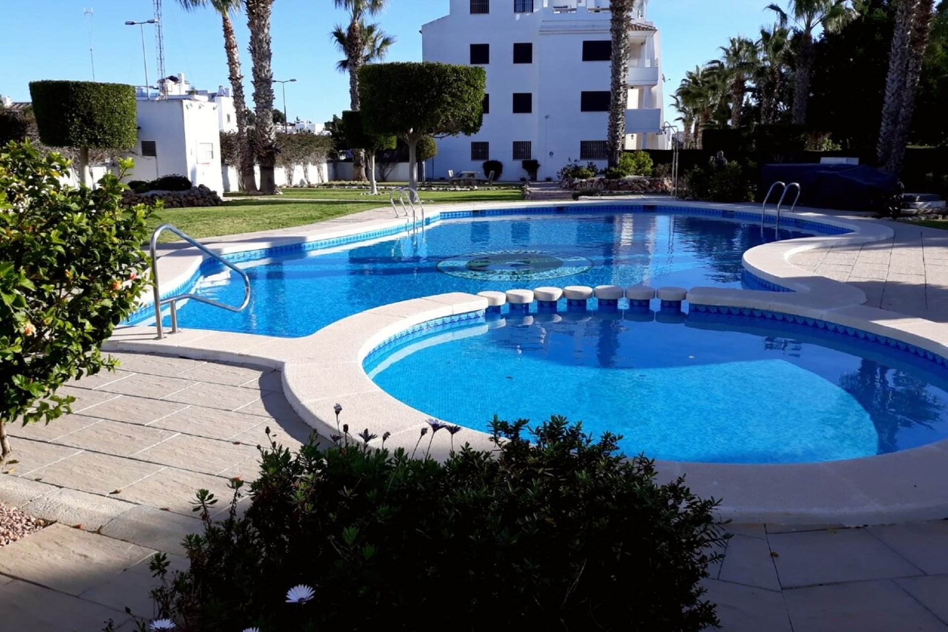 Revente - Apartment -
Villamartin - Costa Blanca