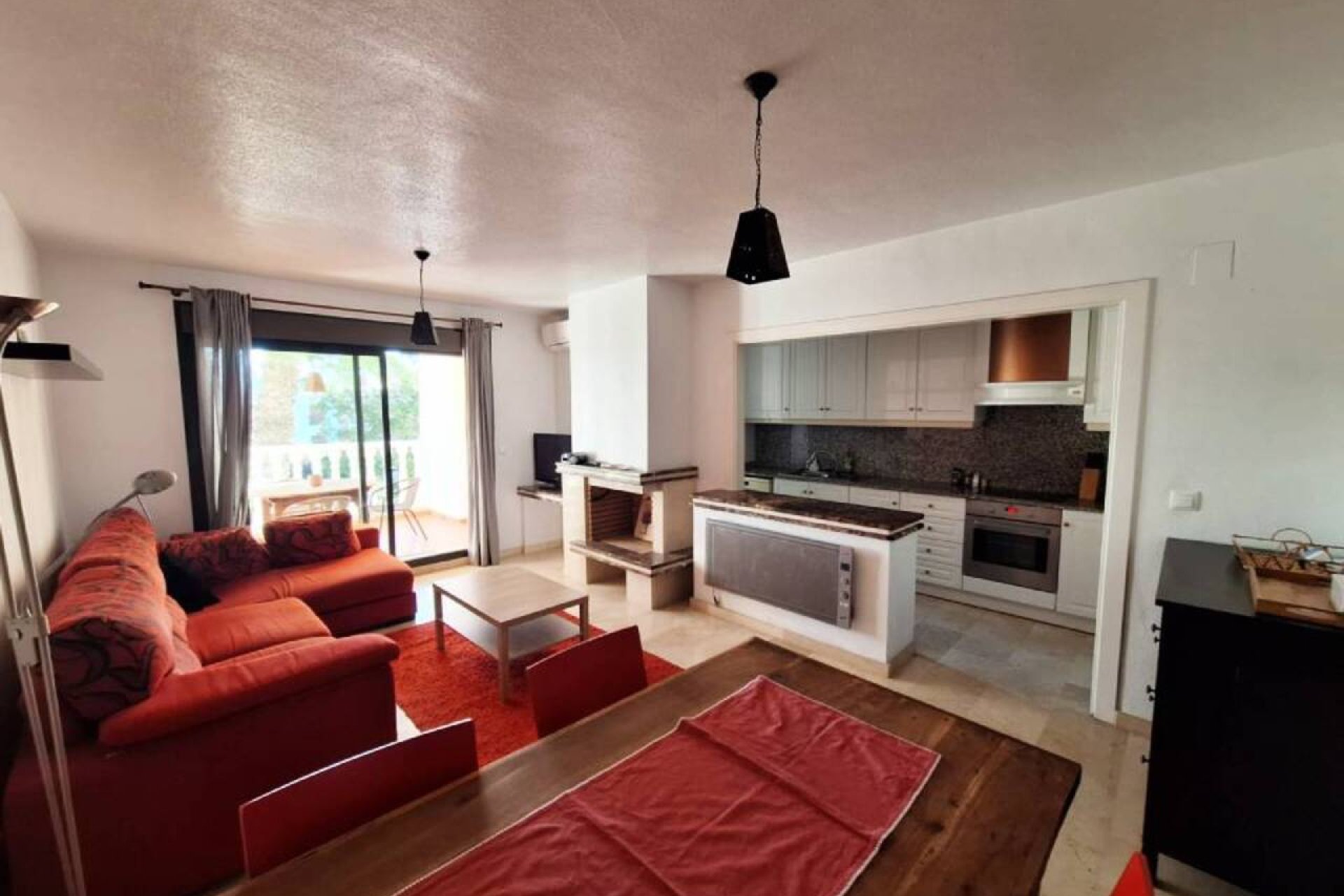 Revente - Apartment -
Villamartin - Costa Blanca