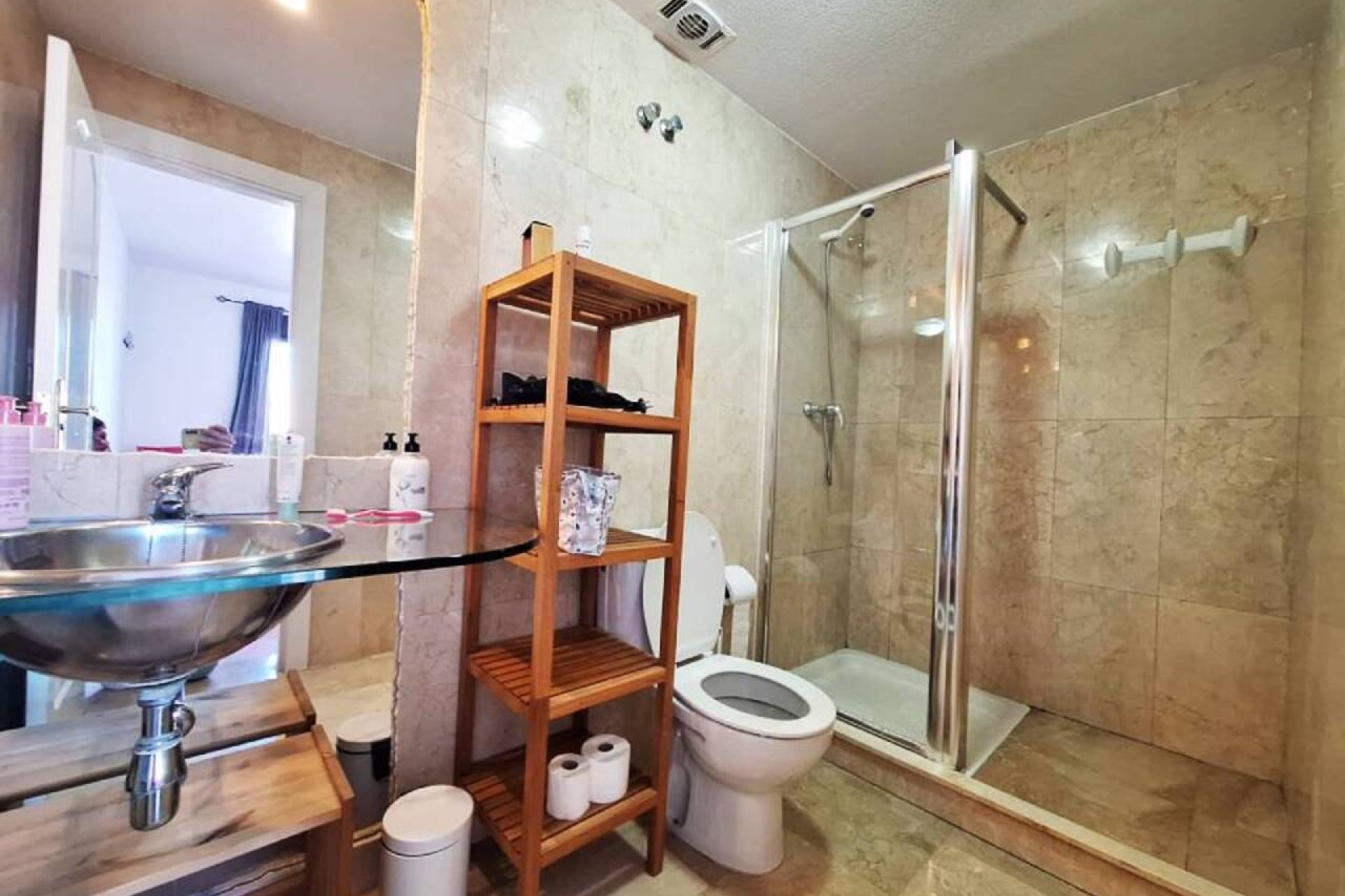 Revente - Apartment -
Villamartin - Costa Blanca