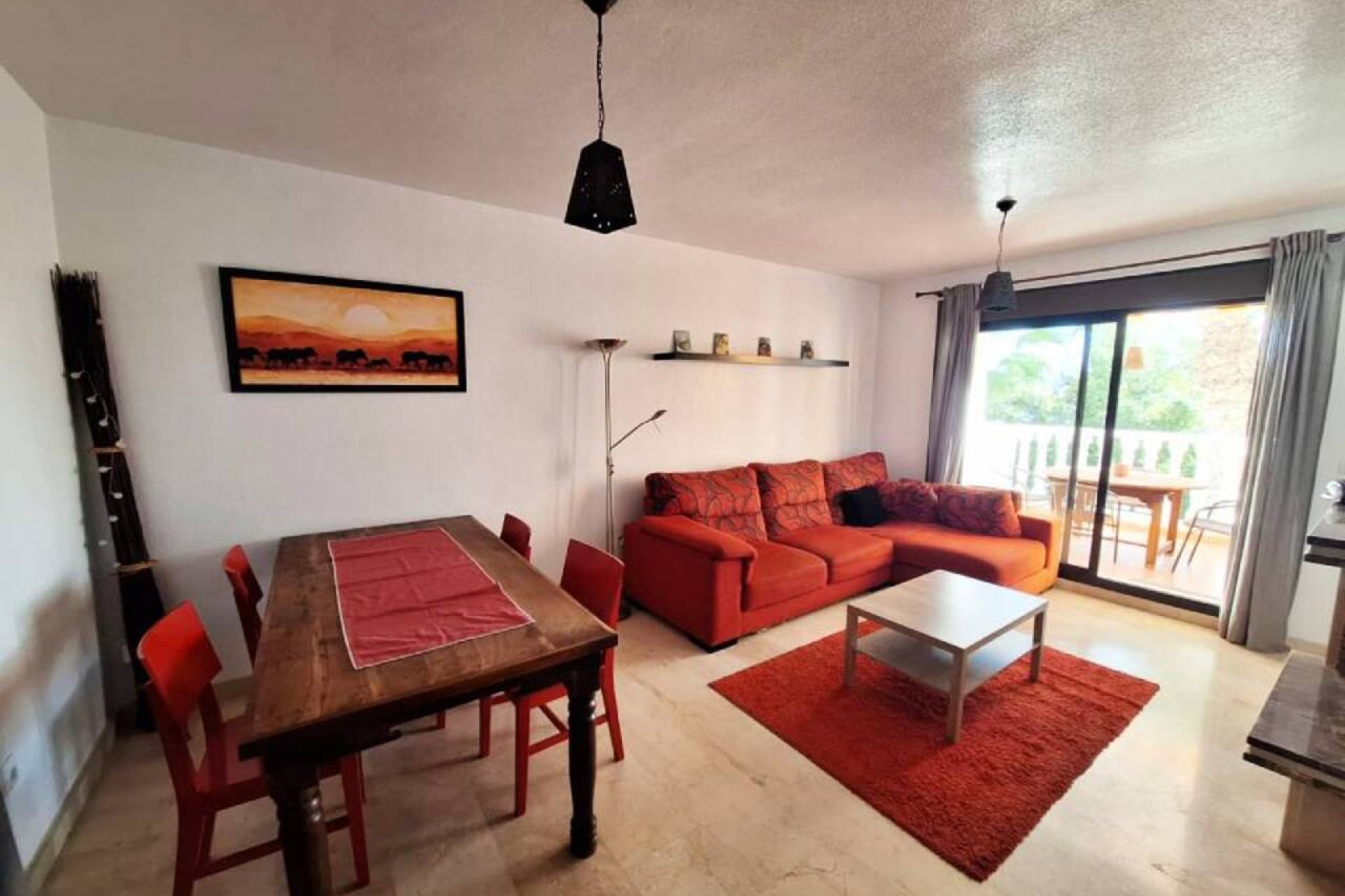 Revente - Apartment -
Villamartin - Costa Blanca