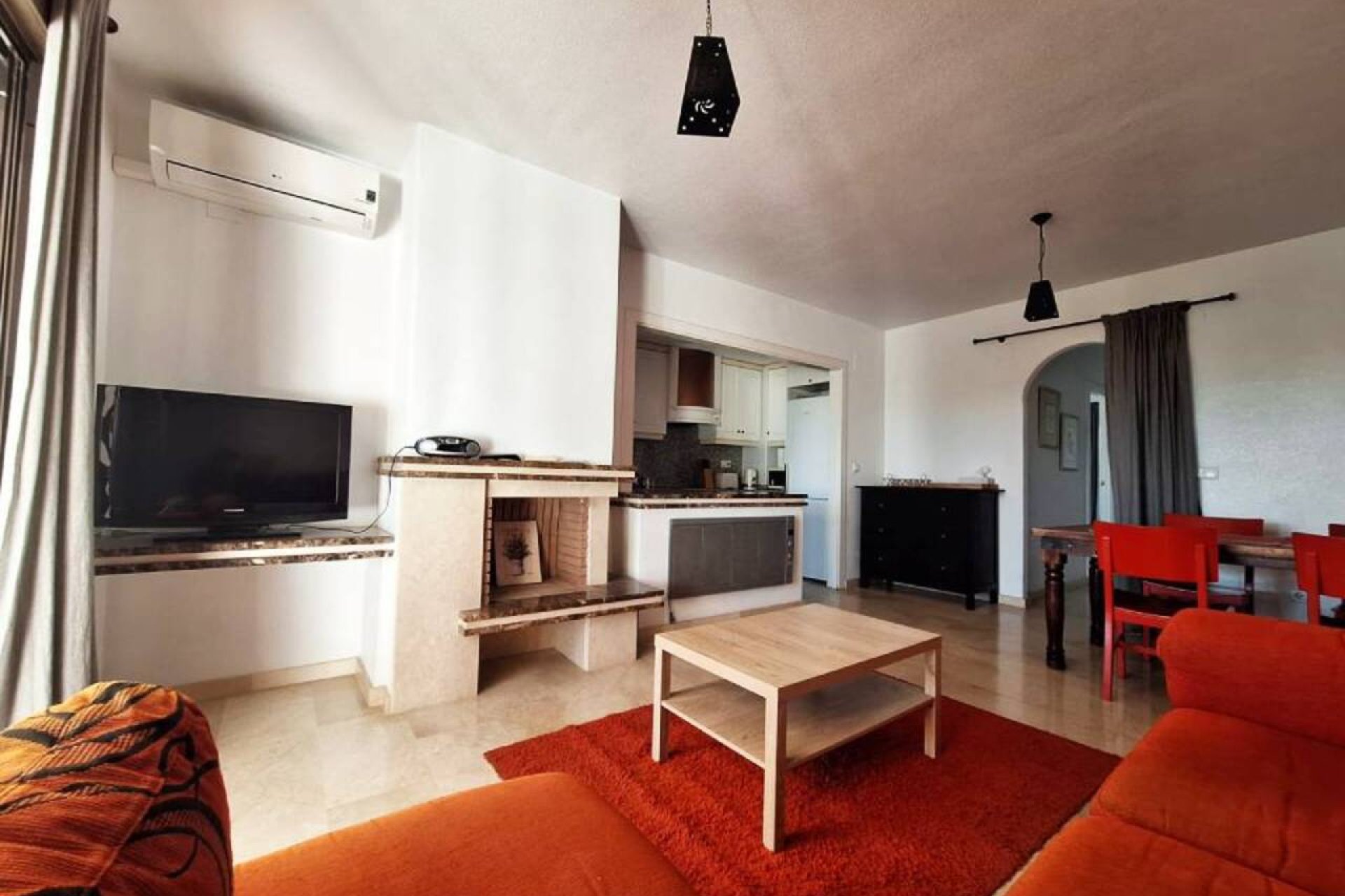 Revente - Apartment -
Villamartin - Costa Blanca