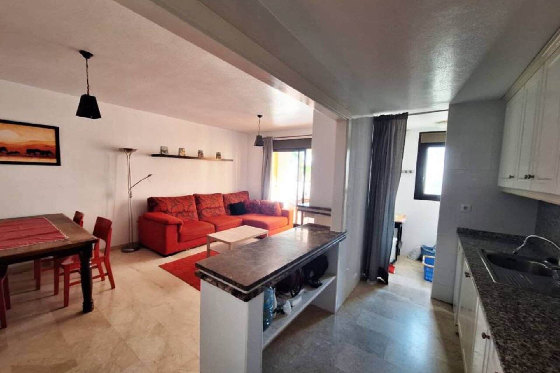 Revente - Apartment -
Villamartin - Costa Blanca
