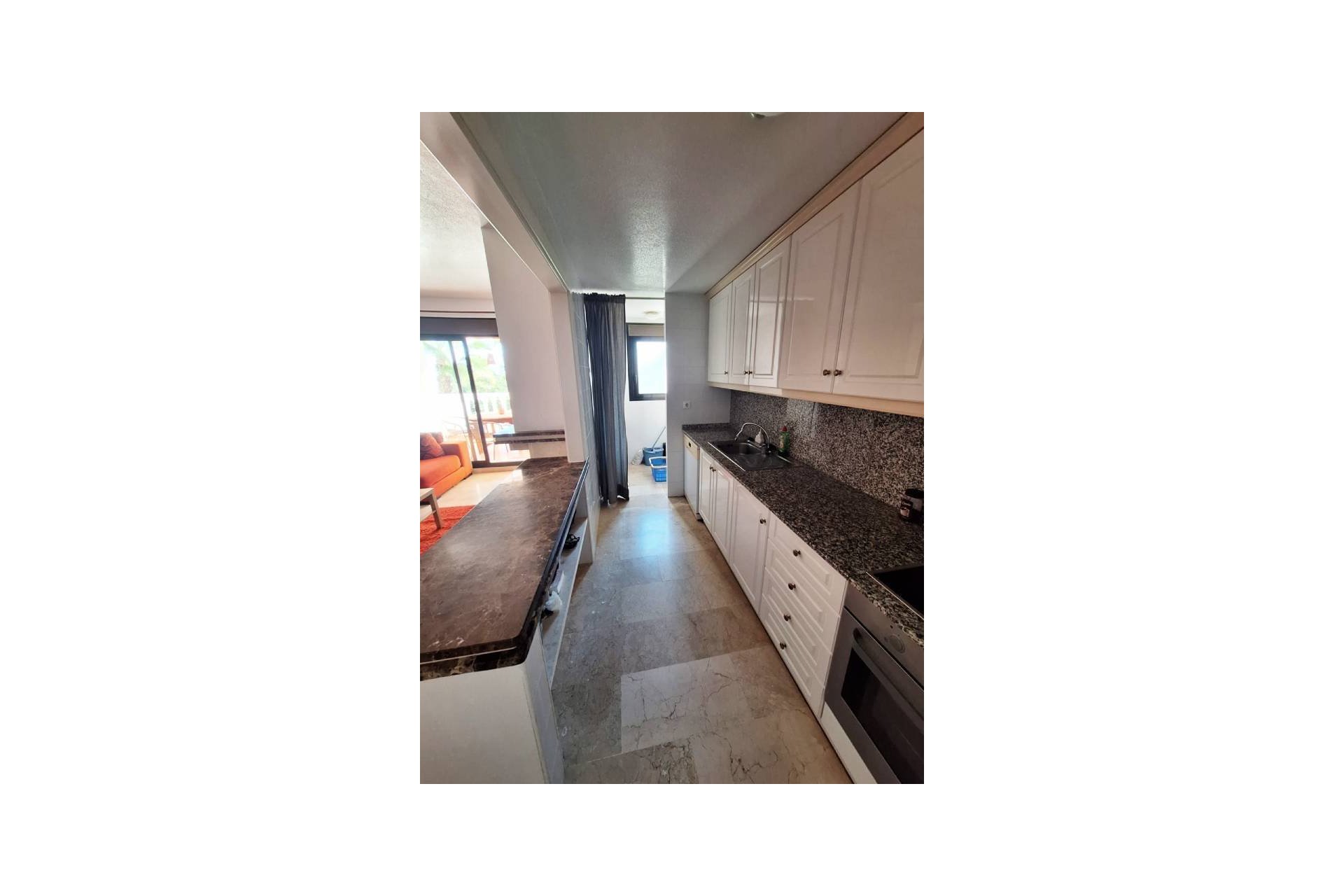 Revente - Apartment -
Villamartin - Costa Blanca