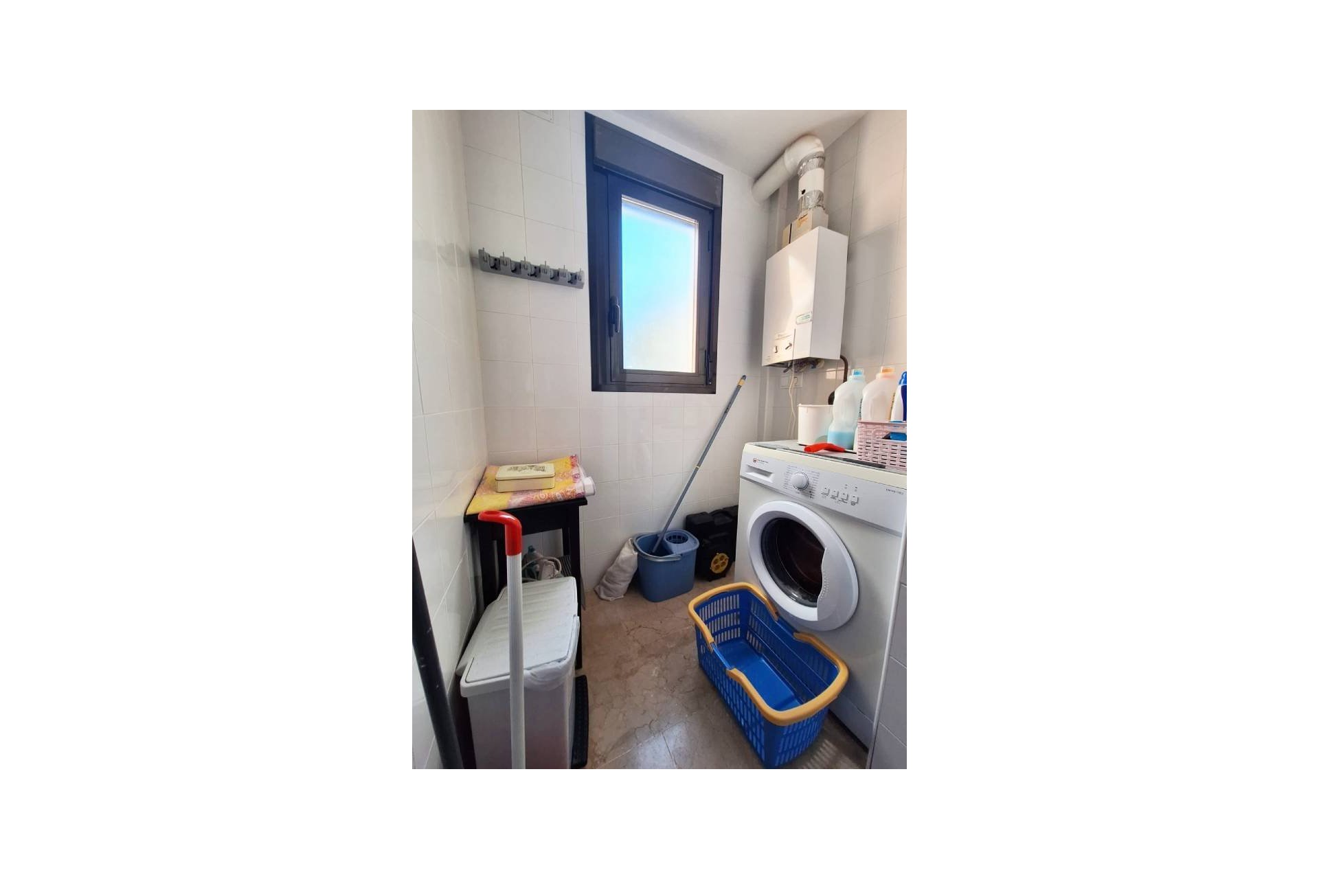Revente - Apartment -
Villamartin - Costa Blanca